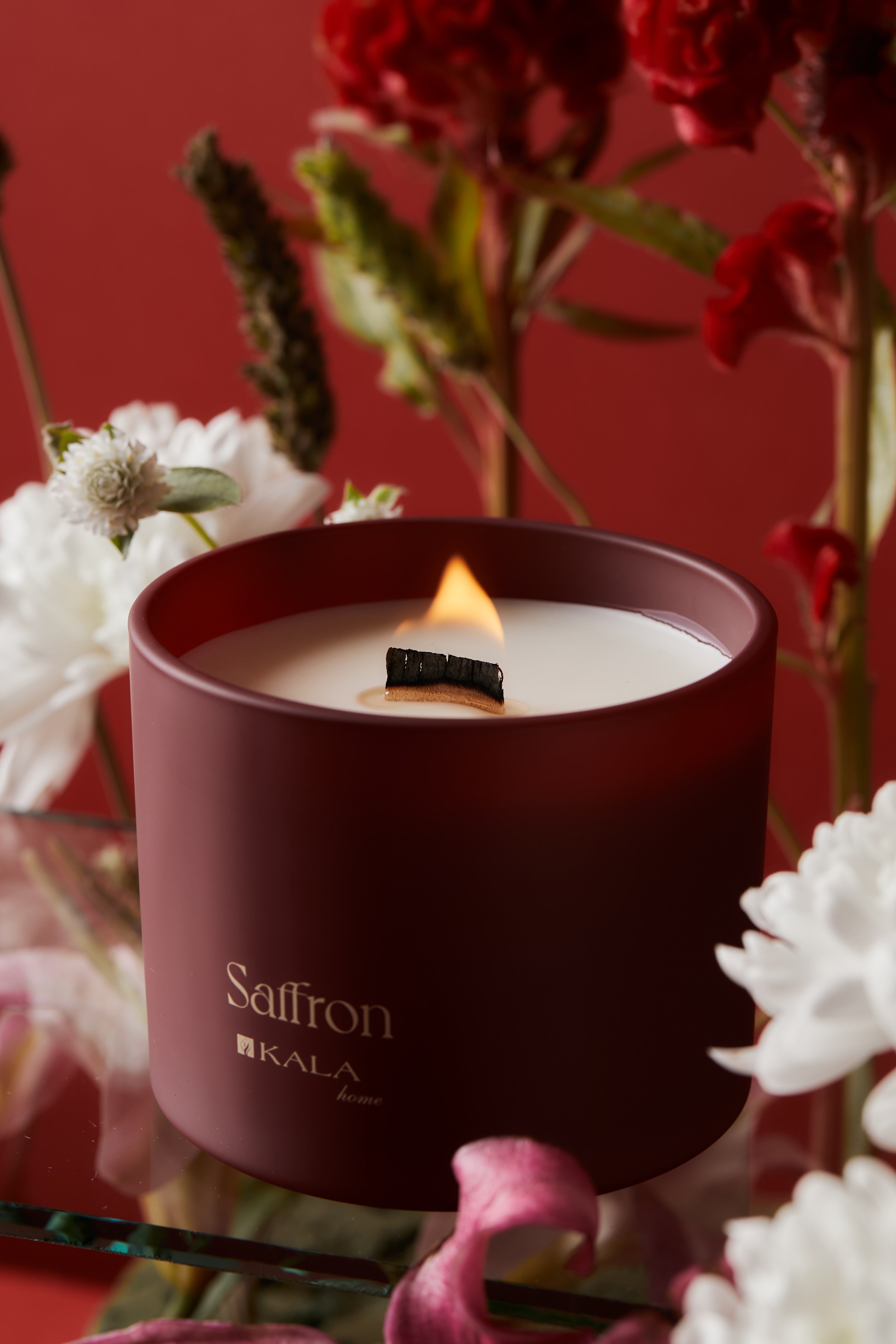 VELA SAFFRON