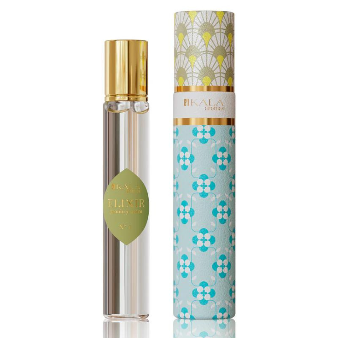 PERFUME JAZMIN Y CEDRO