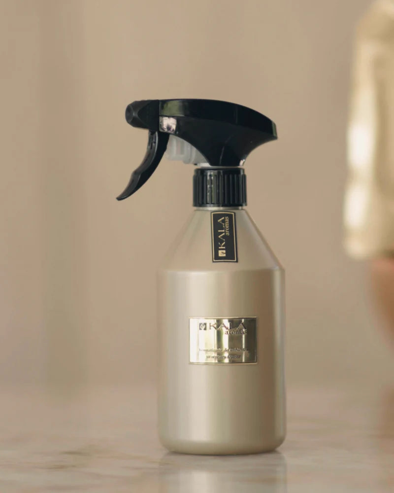 NUEVAS FRAGANCIAS AROMATIZANTE AMBIENTAL Y TEXTIL X 500 ML