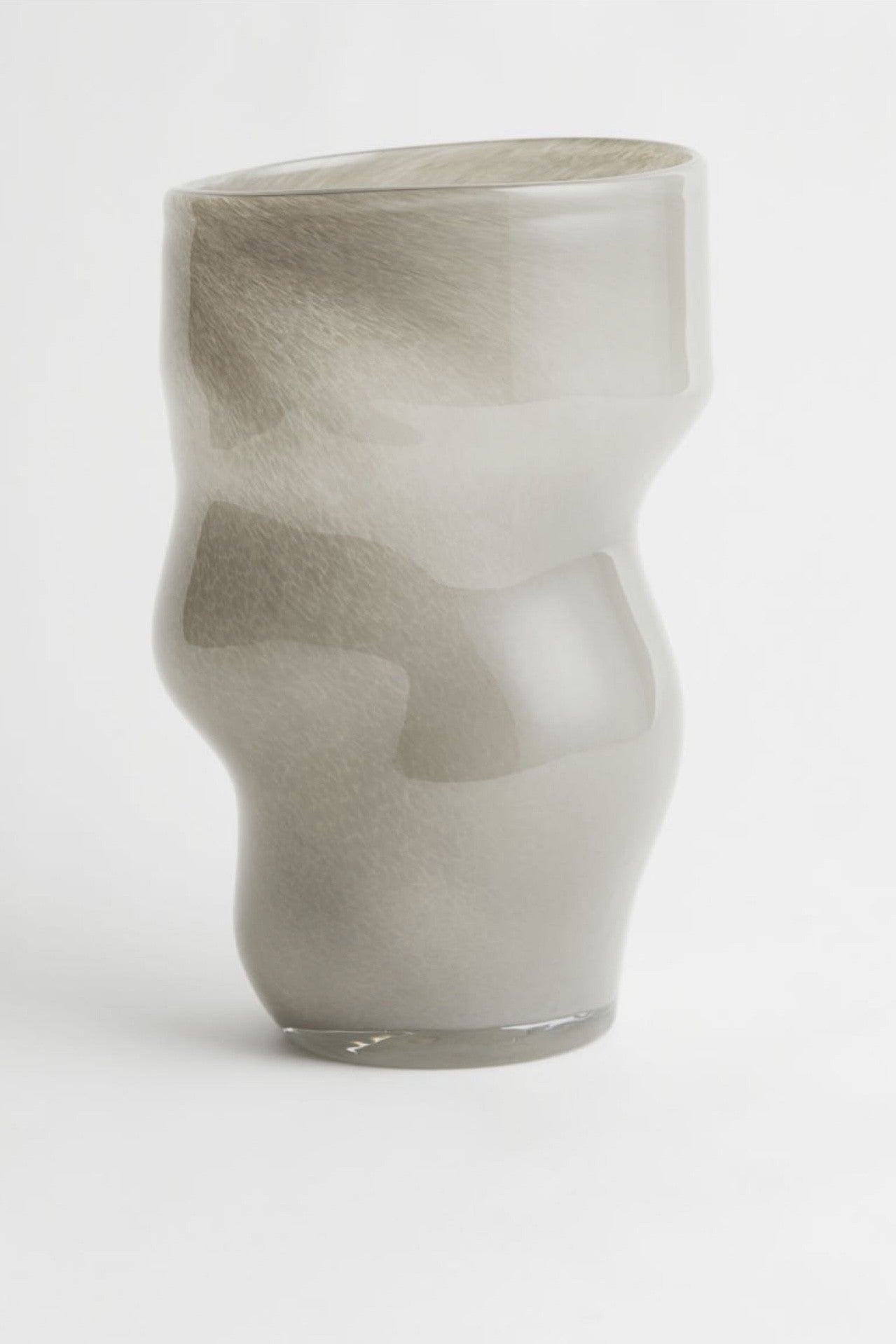 JARRON IRREGULAR UNIQUE