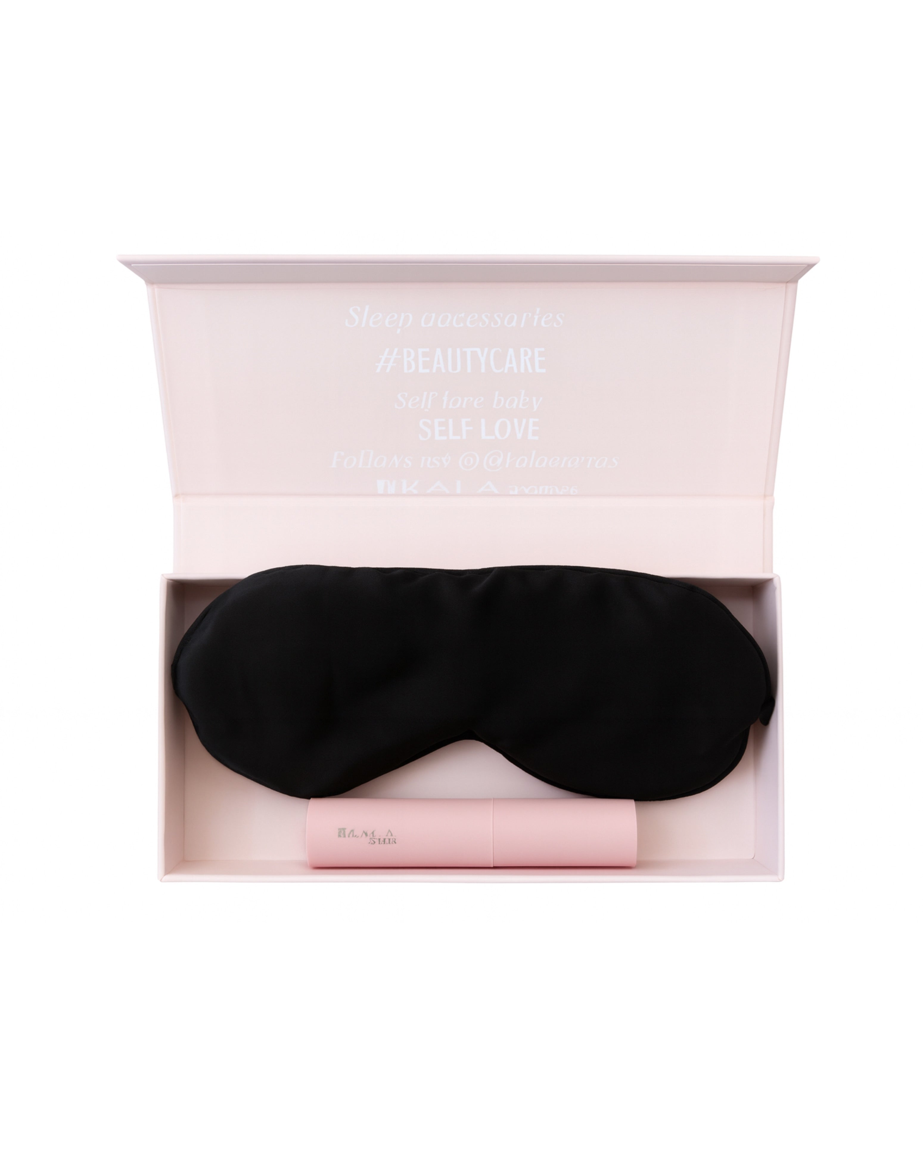 CAJA SLIP ROSA