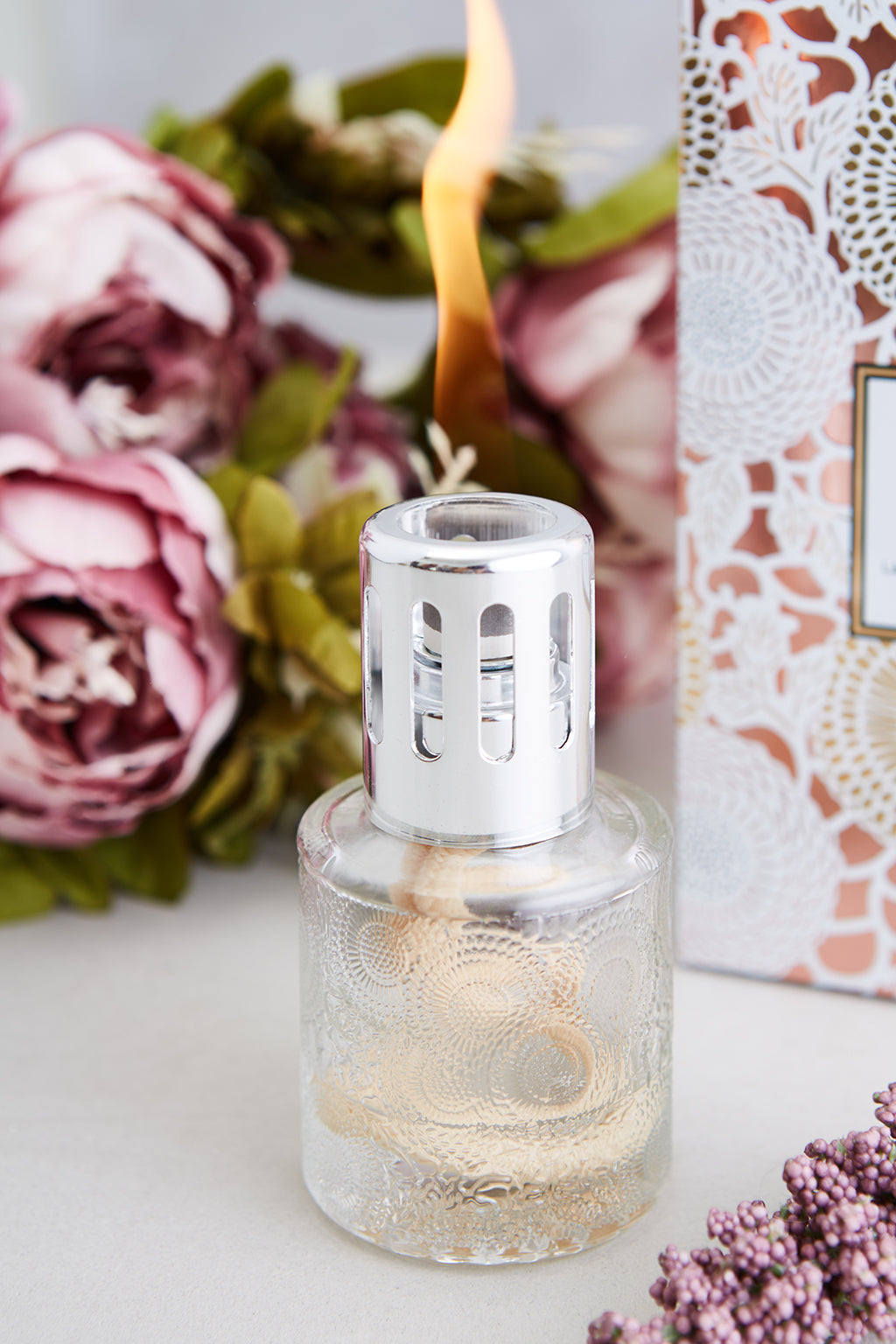 LAMPARA CATALITICA LABRADA 100ML