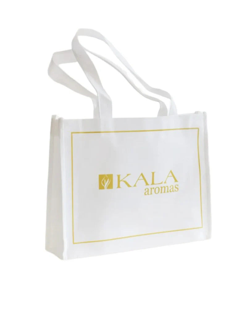 SET DE REGALO CON CANASTO Y BOLSA