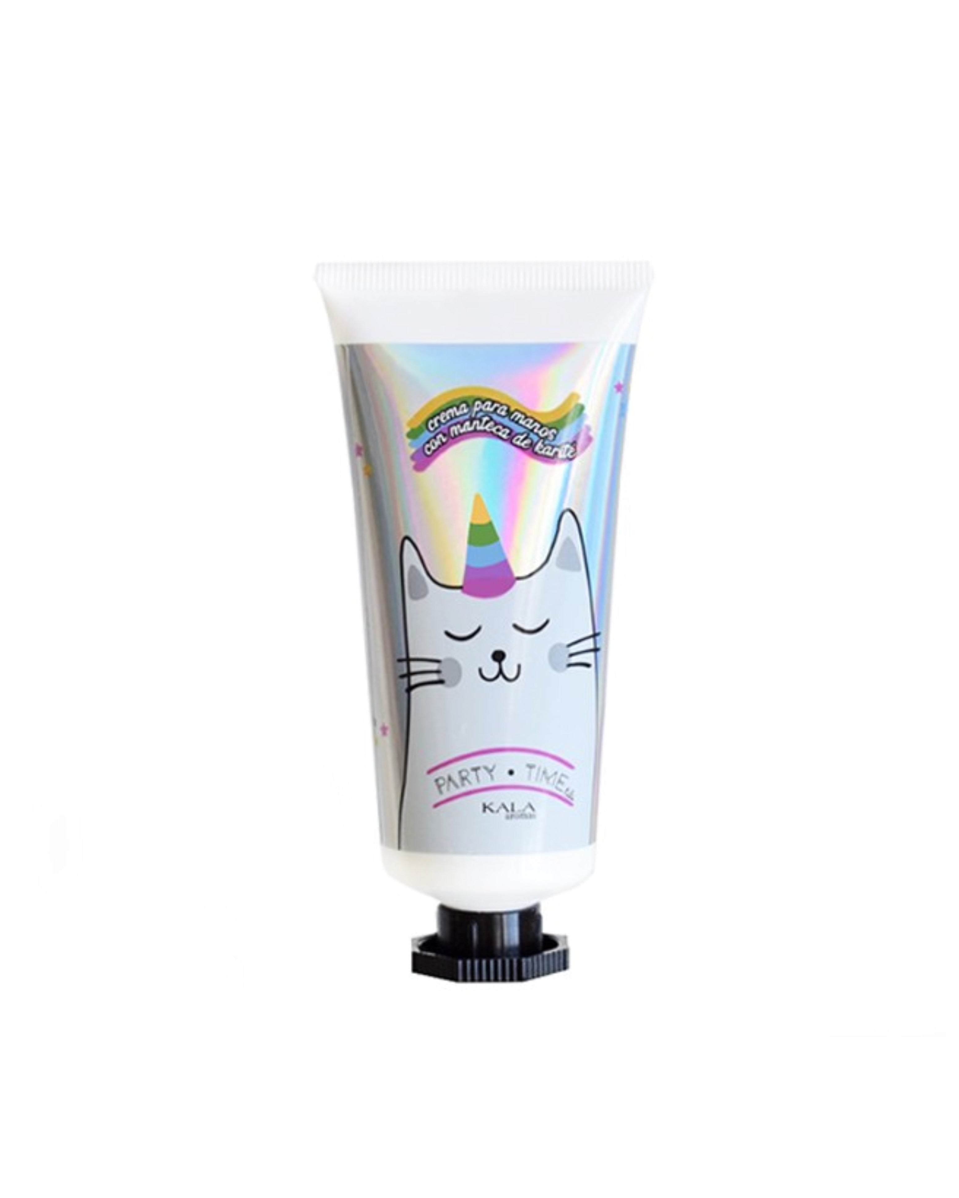 CREMA PARA MANOS PARTY