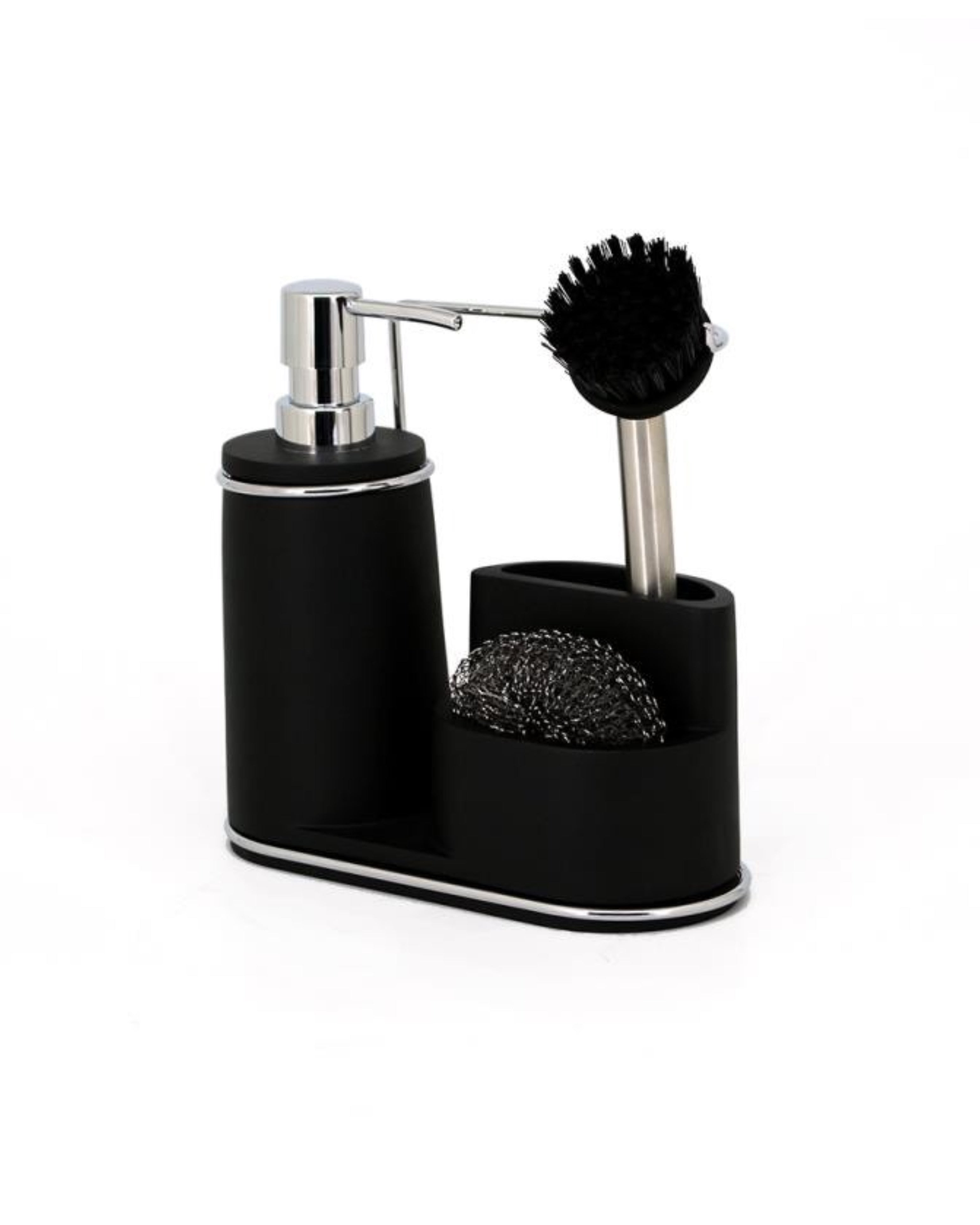 DISPENSER NET NEGRO