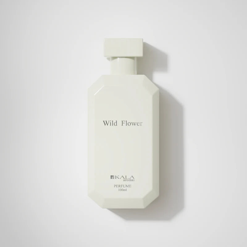 PERFUME WILD FLOWER