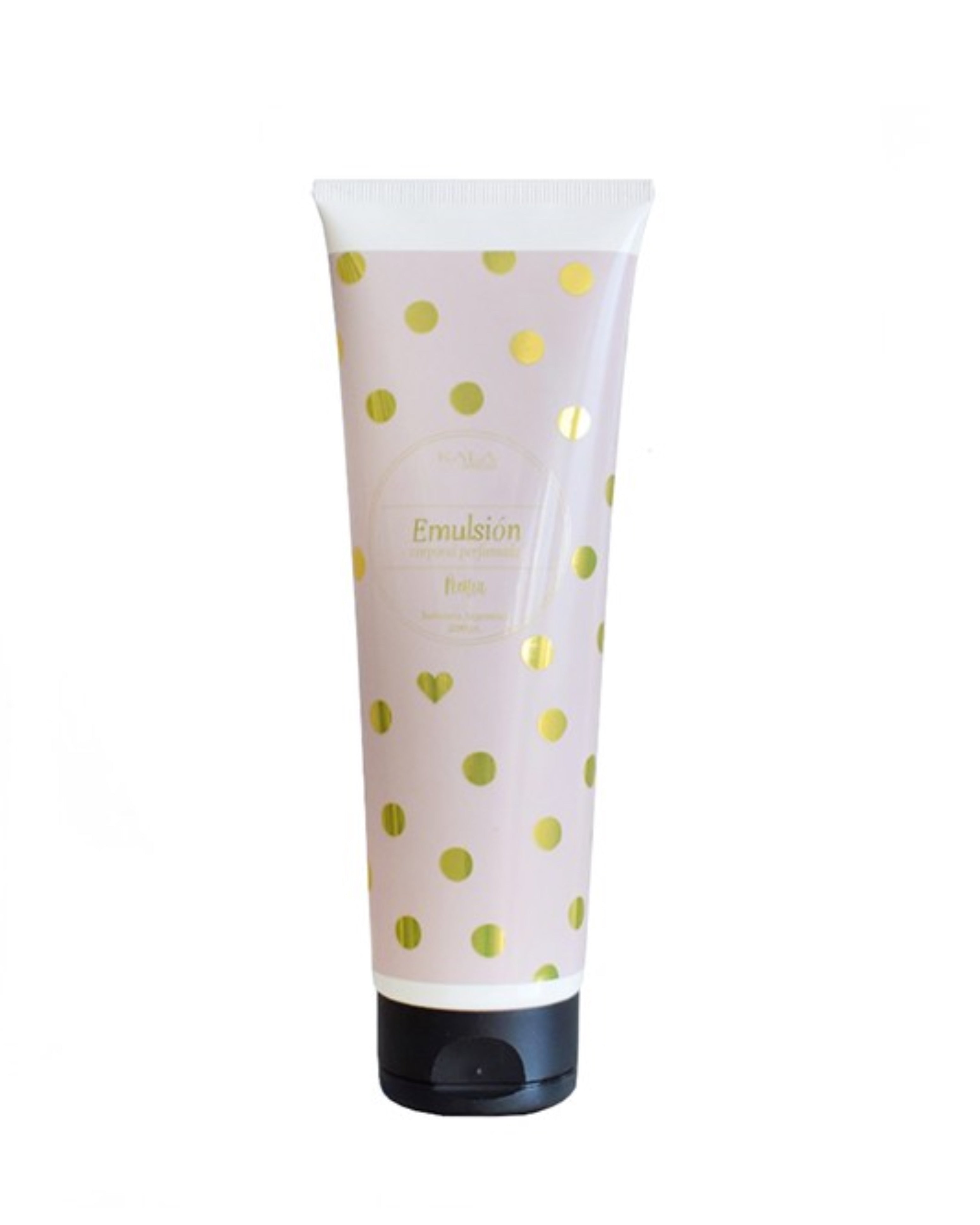 CREMA HUMECTANTE LUXURY POMO
