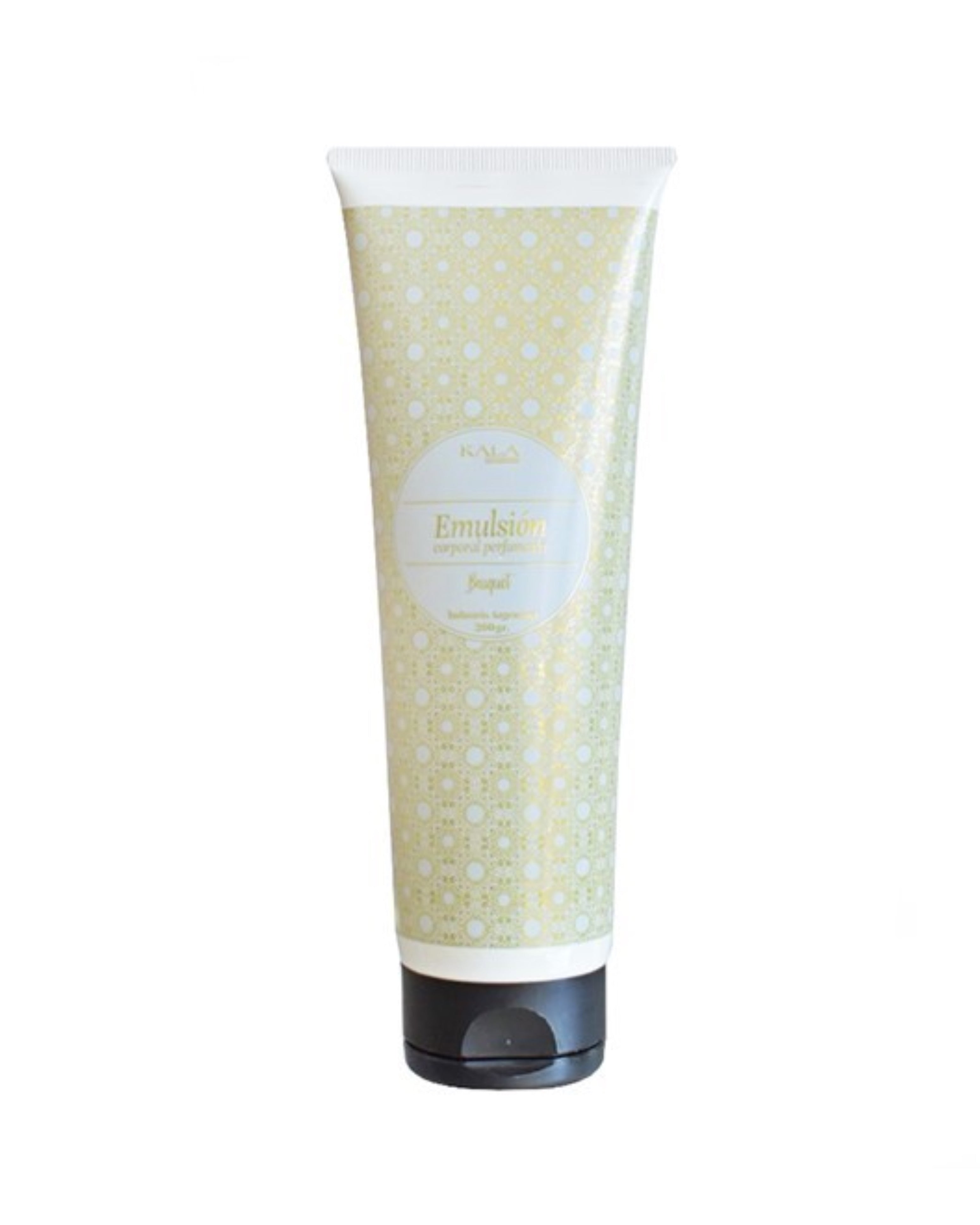 CREMA HUMECTANTE LUXURY POMO