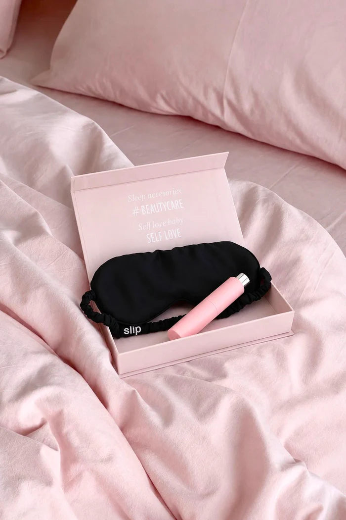 CAJA SLIP ROSA