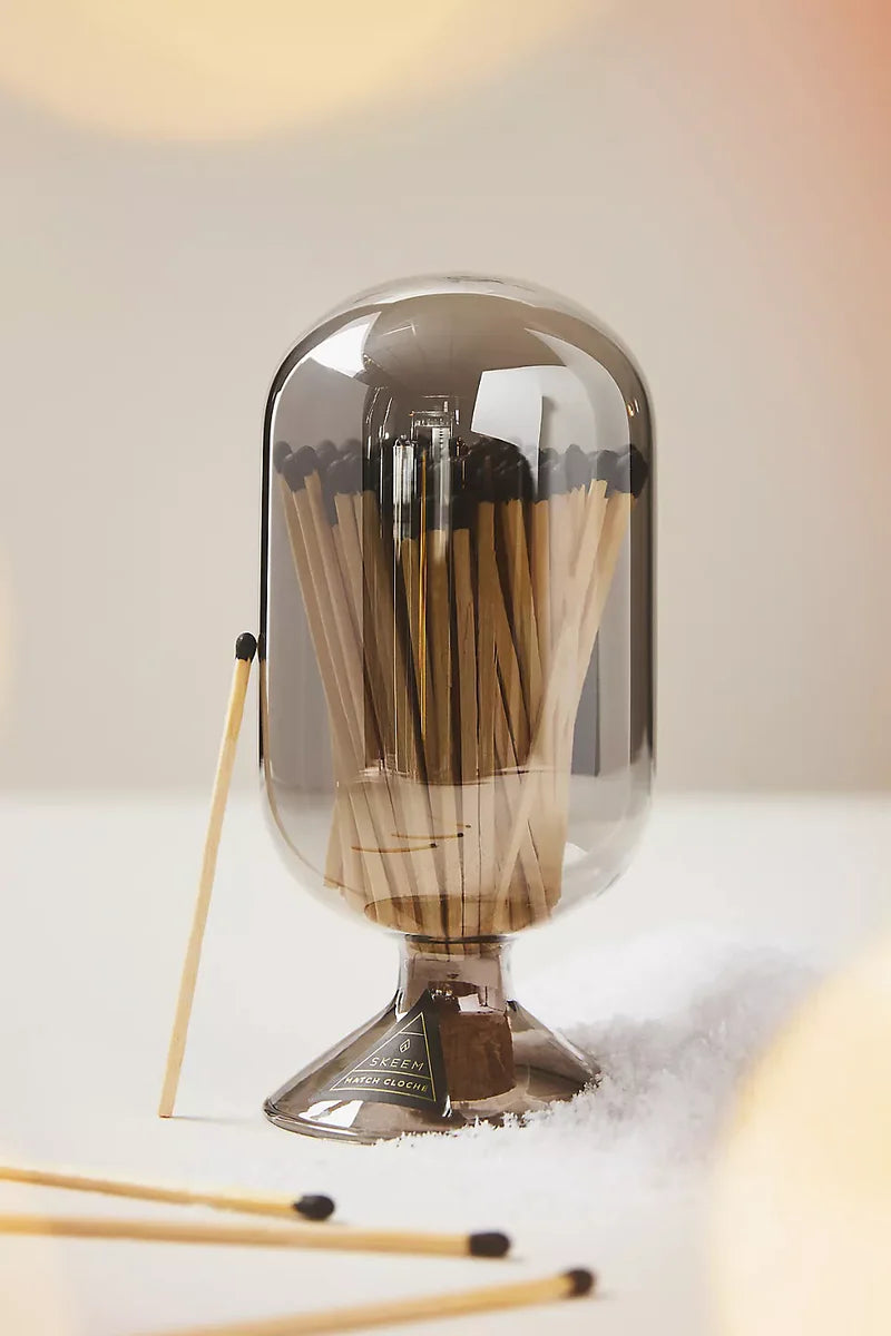 PORTA MATCHES SIN FOSFOROS