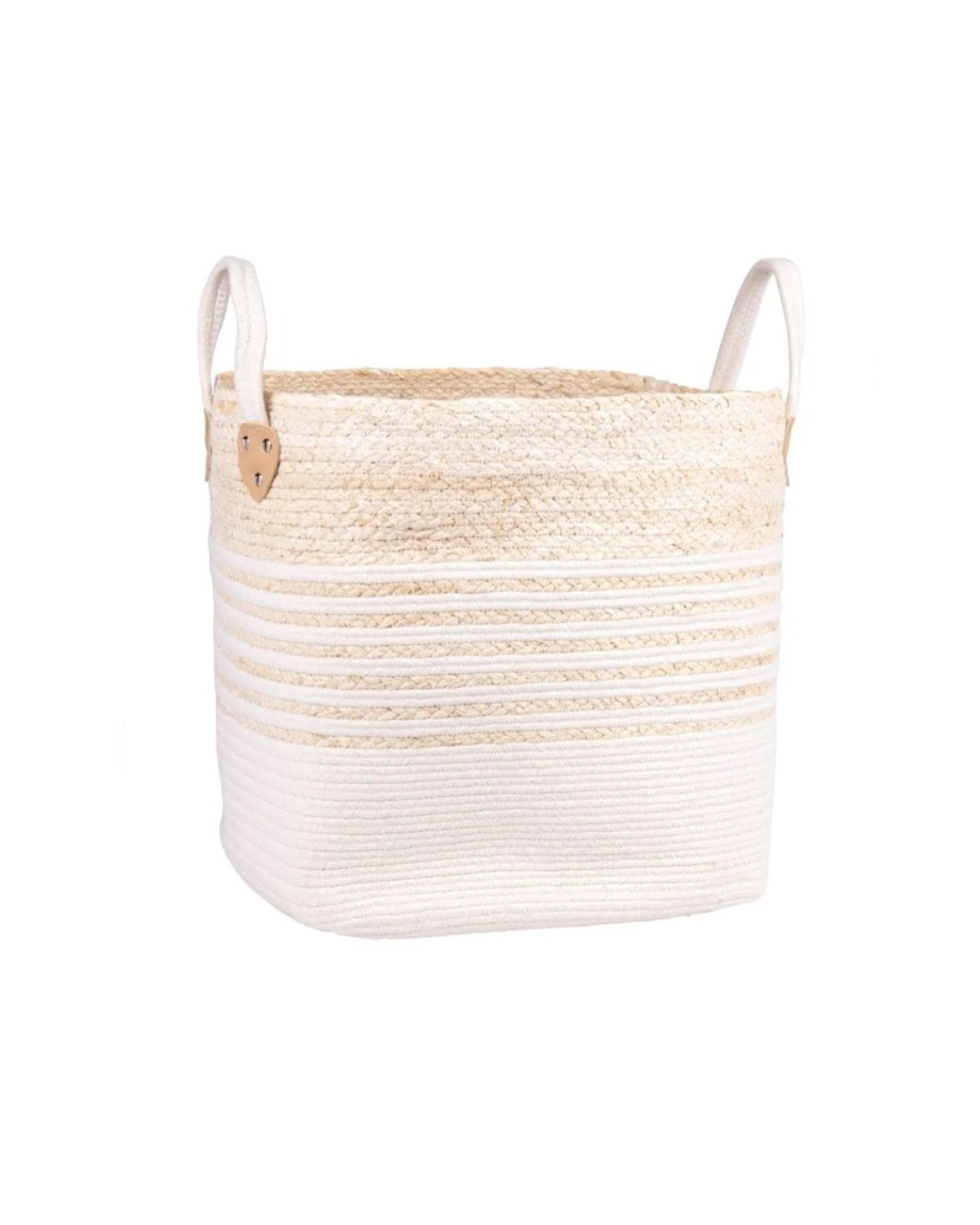 CESTO GRASS Y COTTON
