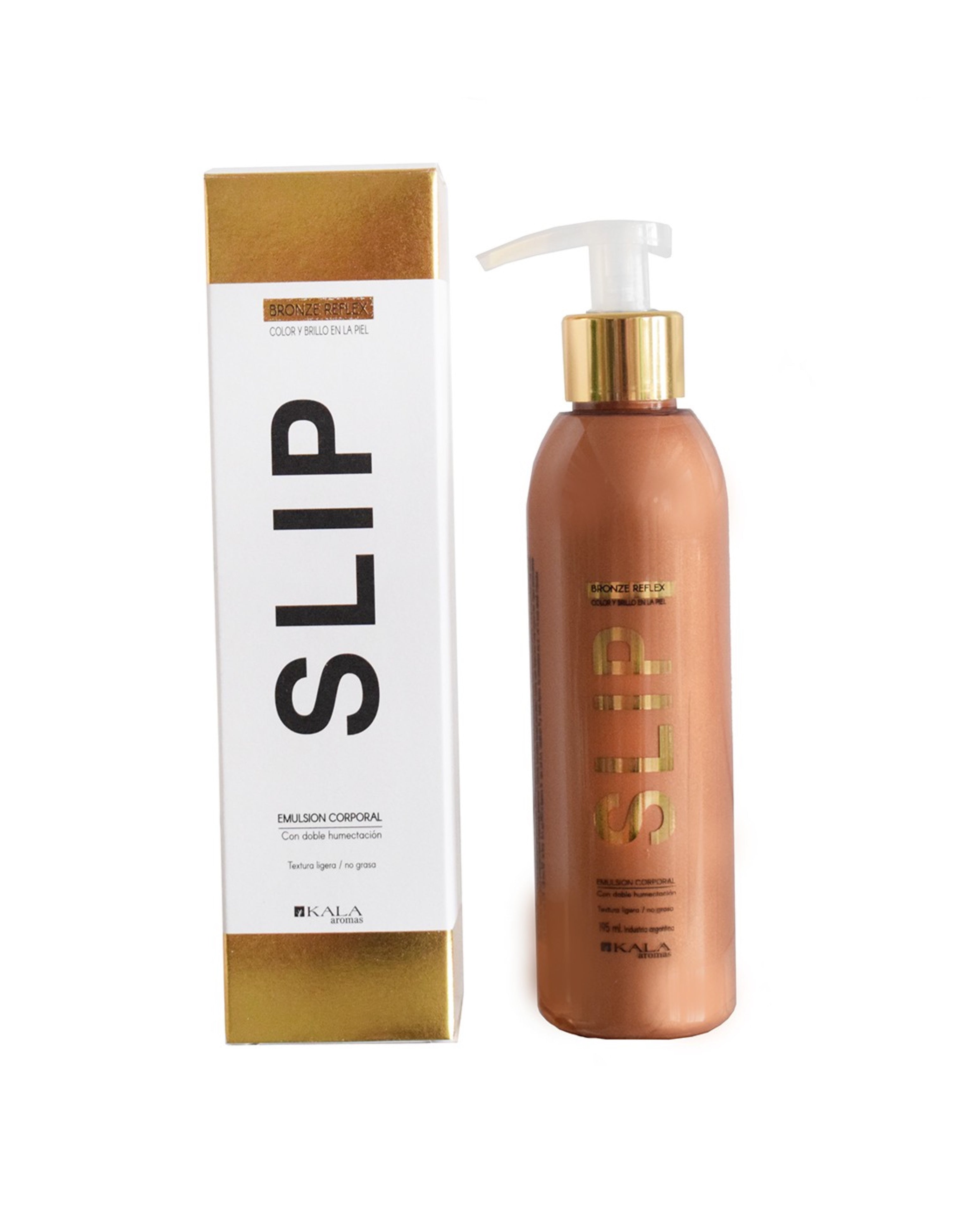 CREMA HUMECTANTE BRONZE