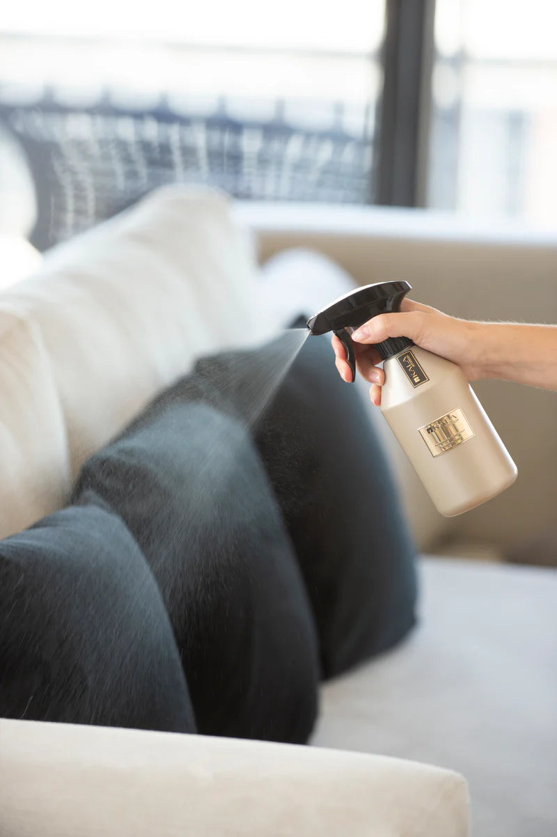 AROMATIZANTE AMBIENTAL Y TEXTIL X 500 ML