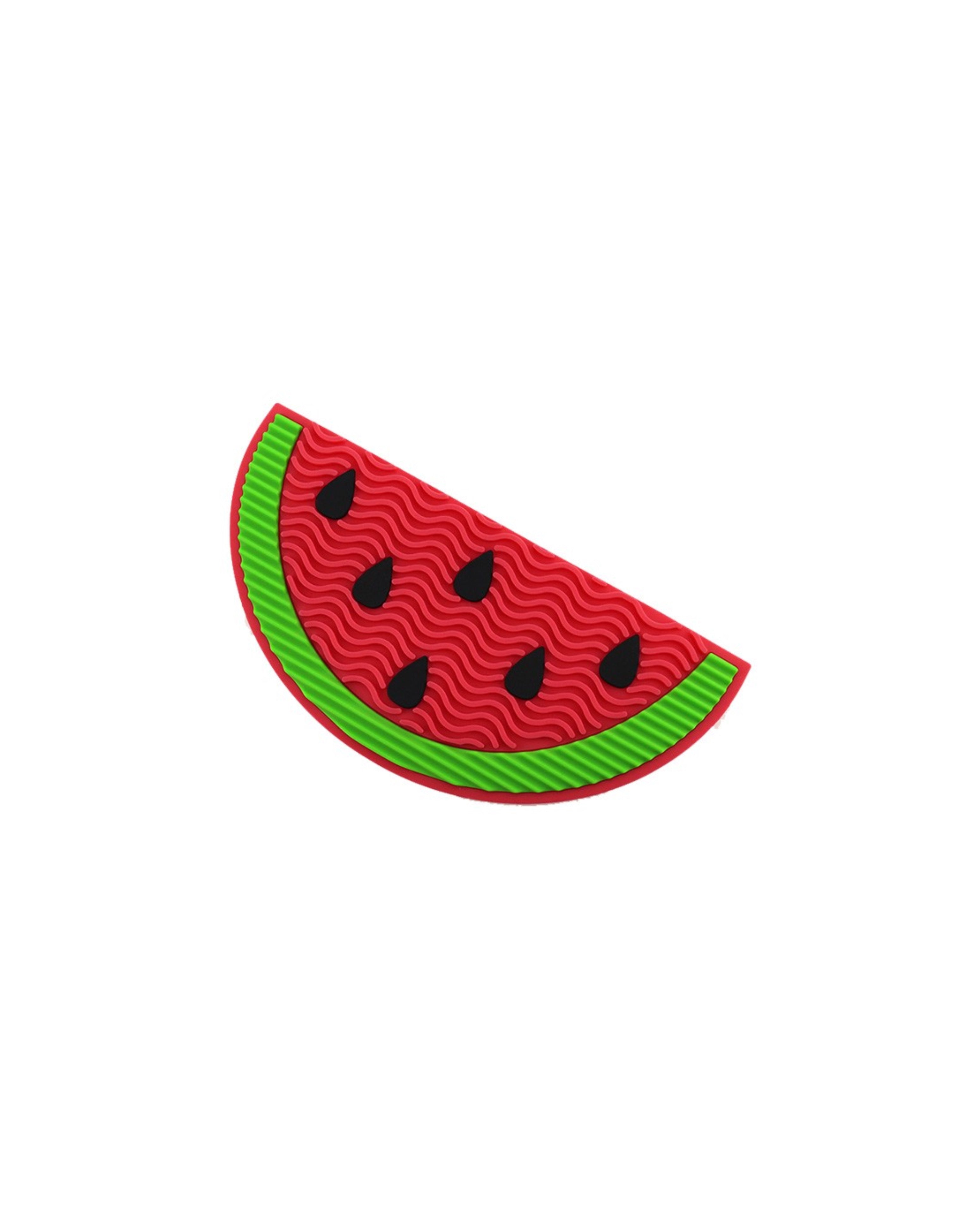 LIMPIADOR BROCHA WATERMELON