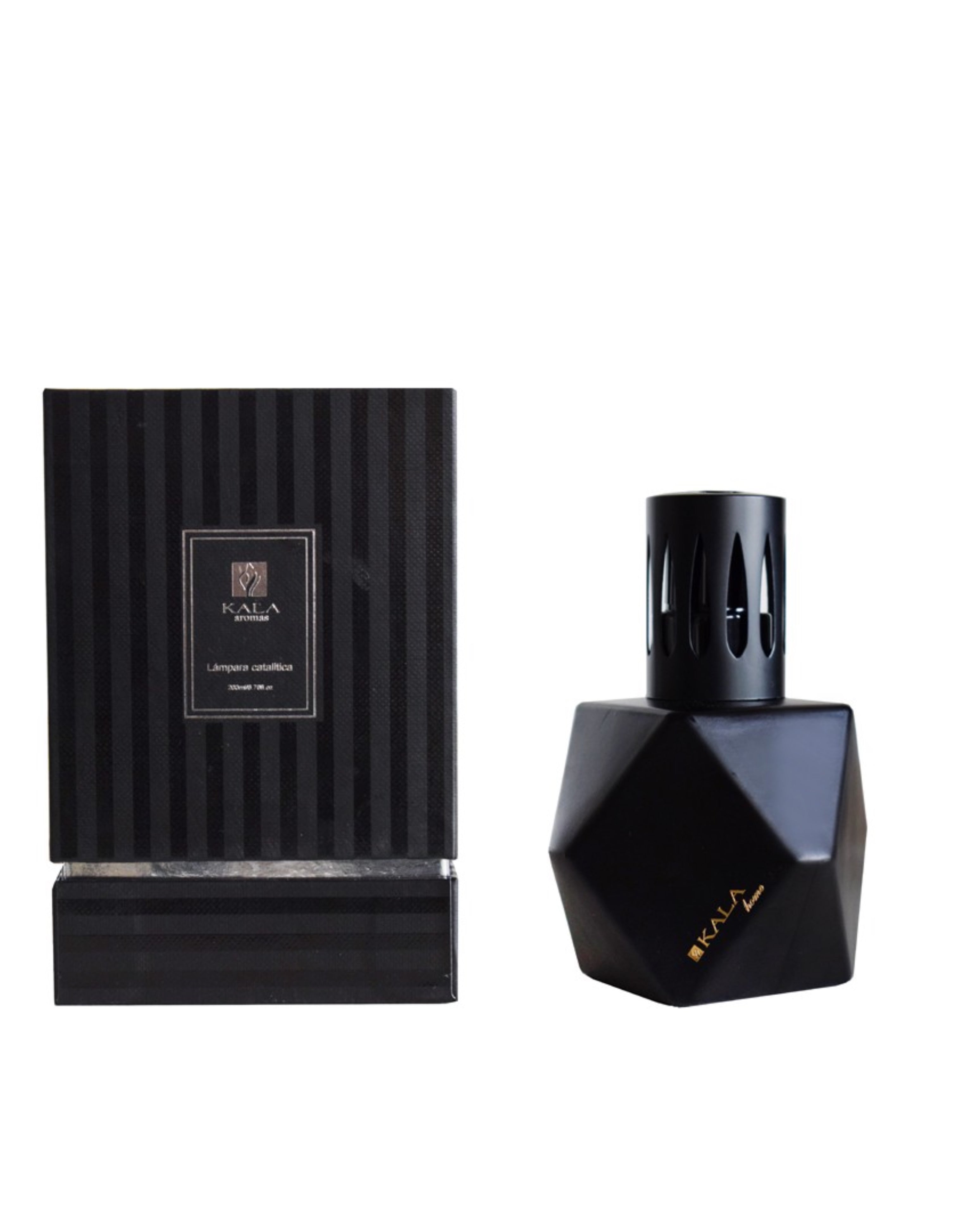 LÁMPARA CATALITICA BLACK 200ML