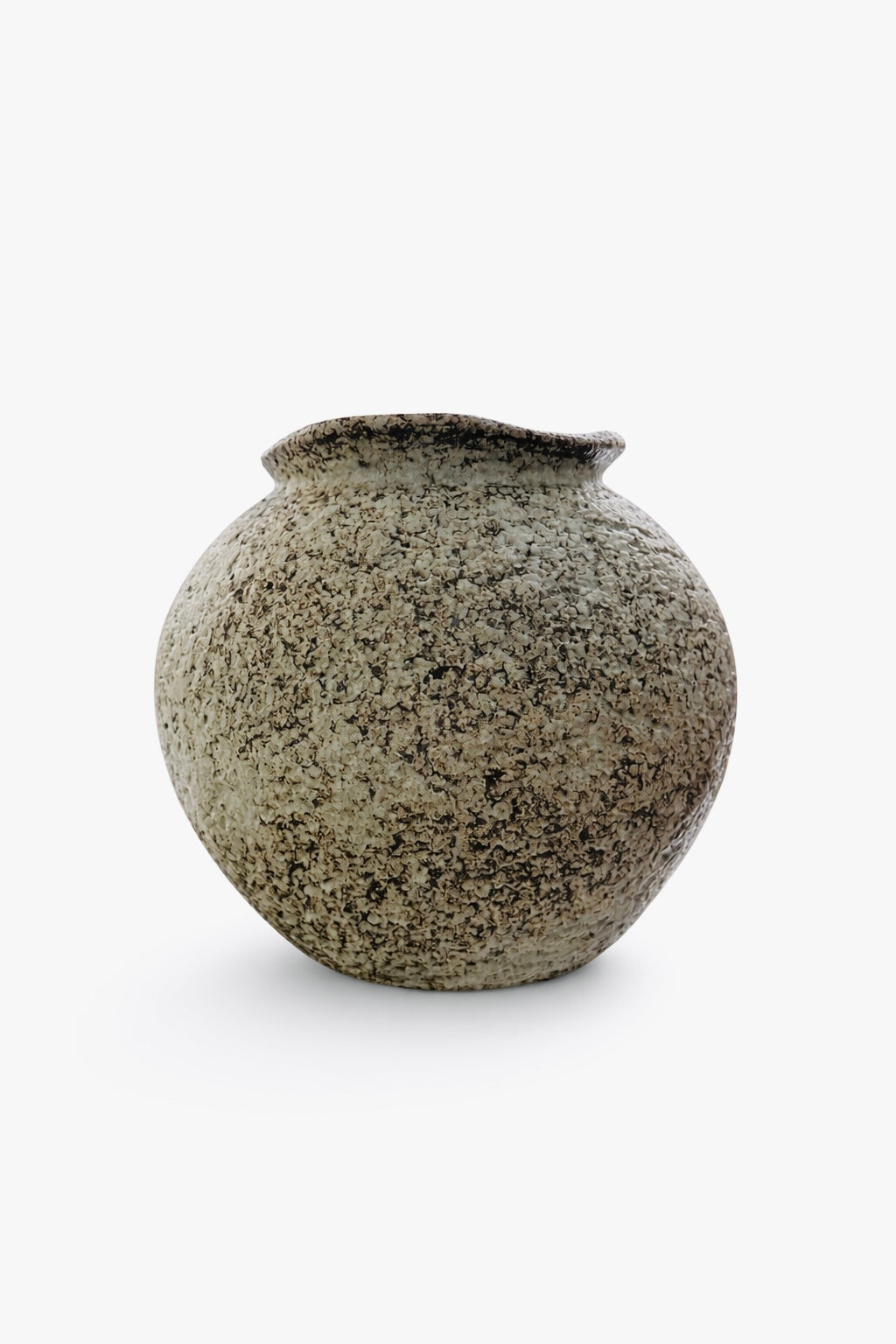 JARRON TERRAIN BAJO
