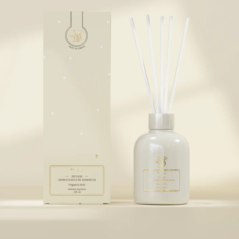 DIFUSOR PETITE BEBE