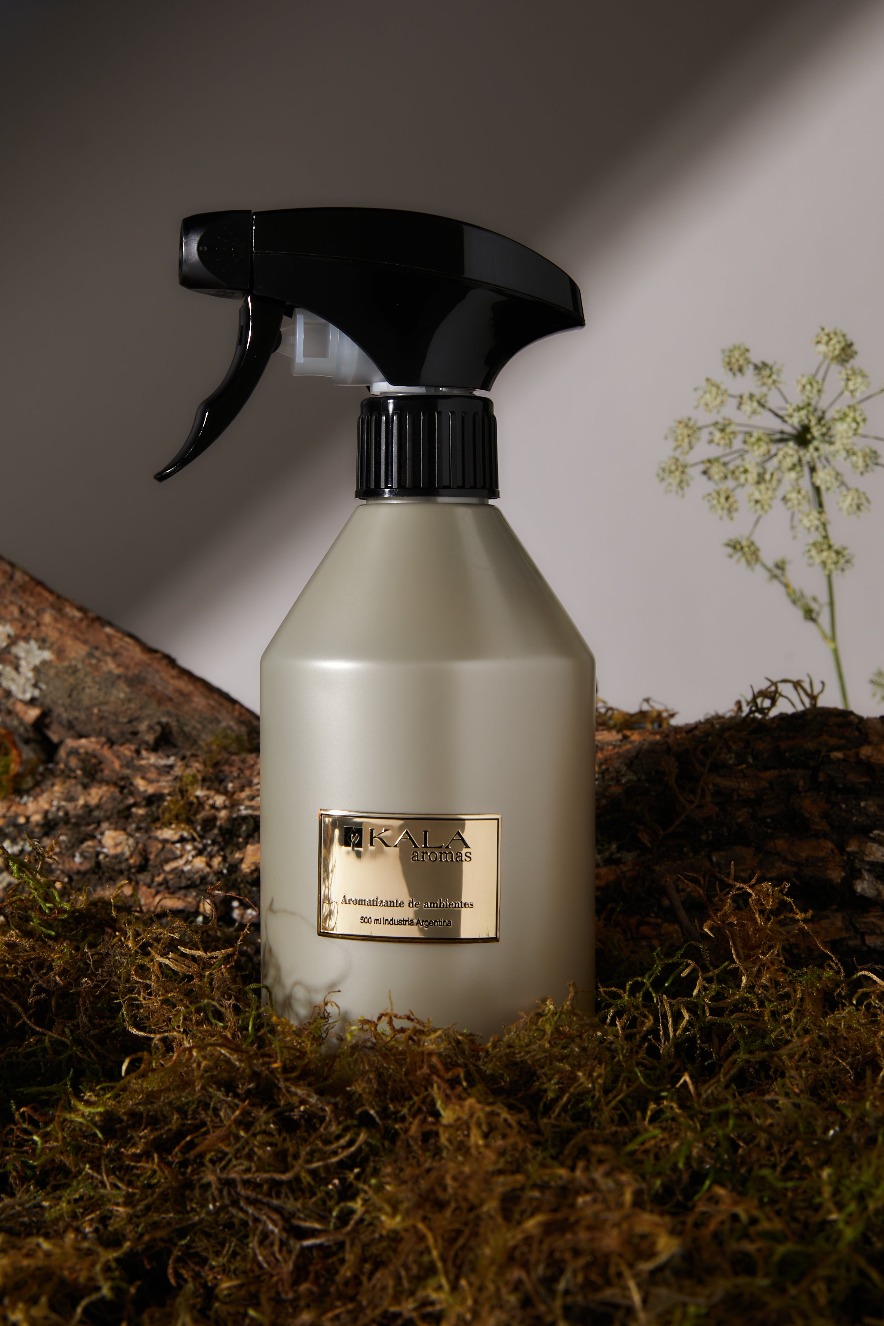 NUEVAS FRAGANCIAS AROMATIZANTE AMBIENTAL Y TEXTIL X 500 ML