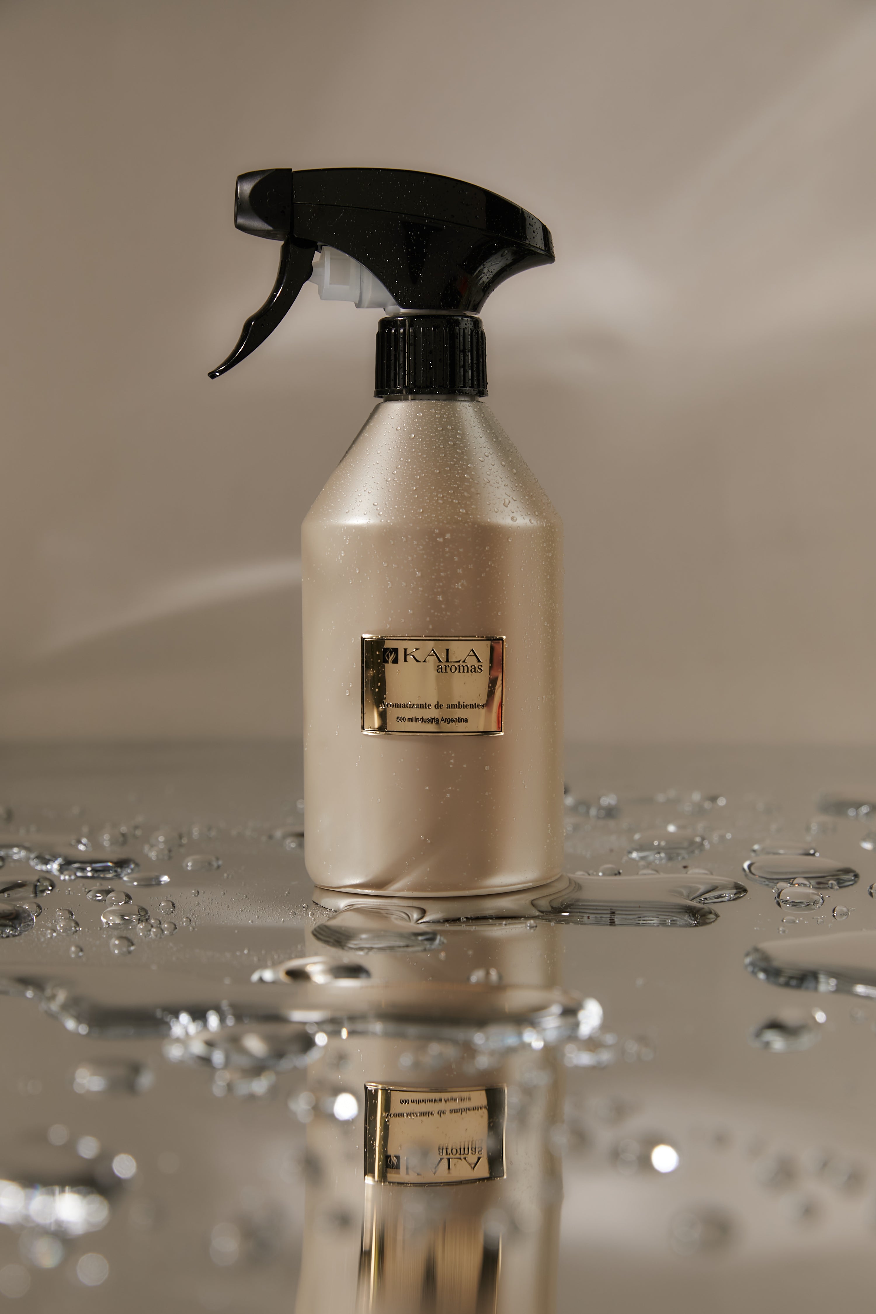 NUEVAS FRAGANCIAS AROMATIZANTE AMBIENTAL Y TEXTIL X 500 ML