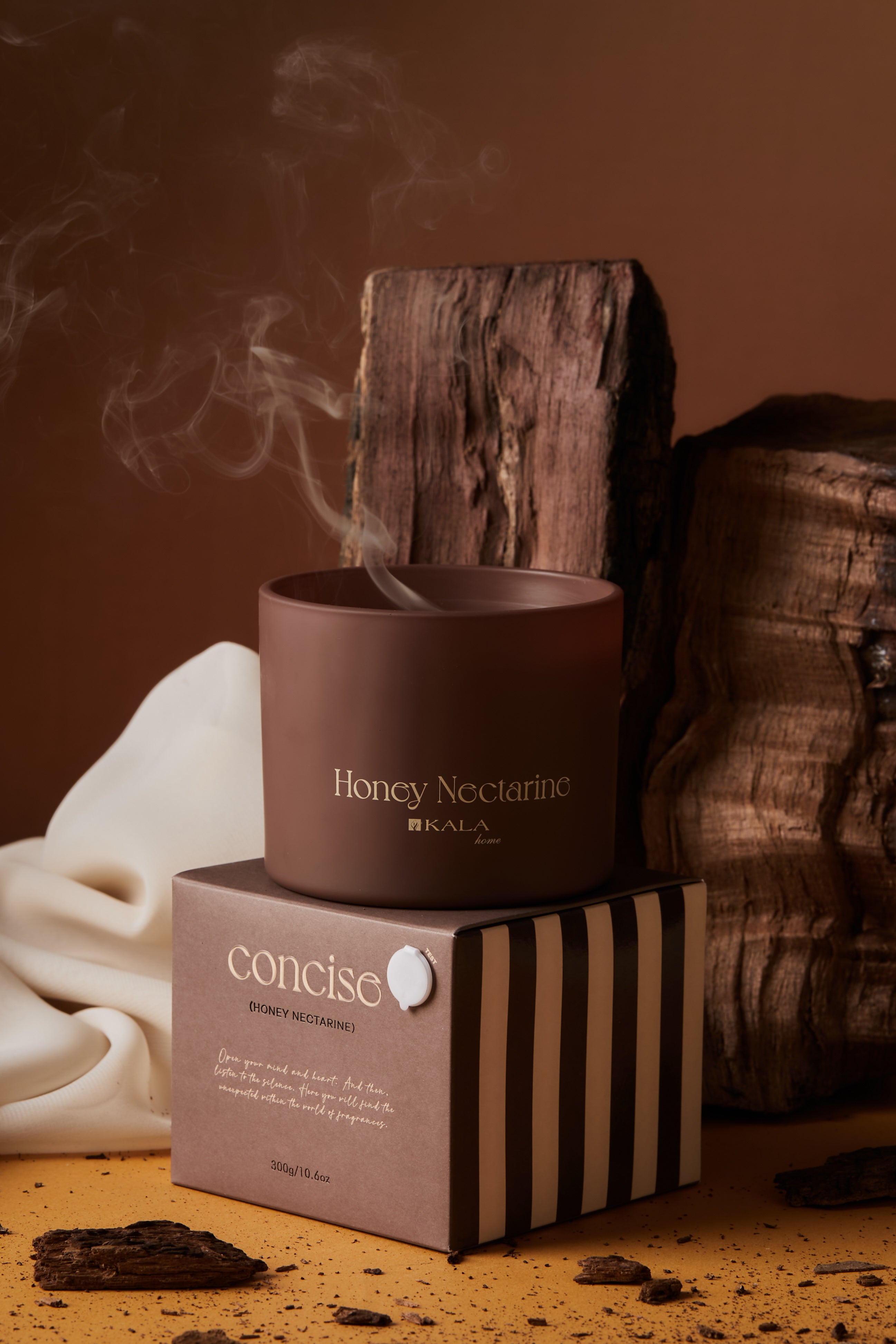 VELA HONEY NECTARINE