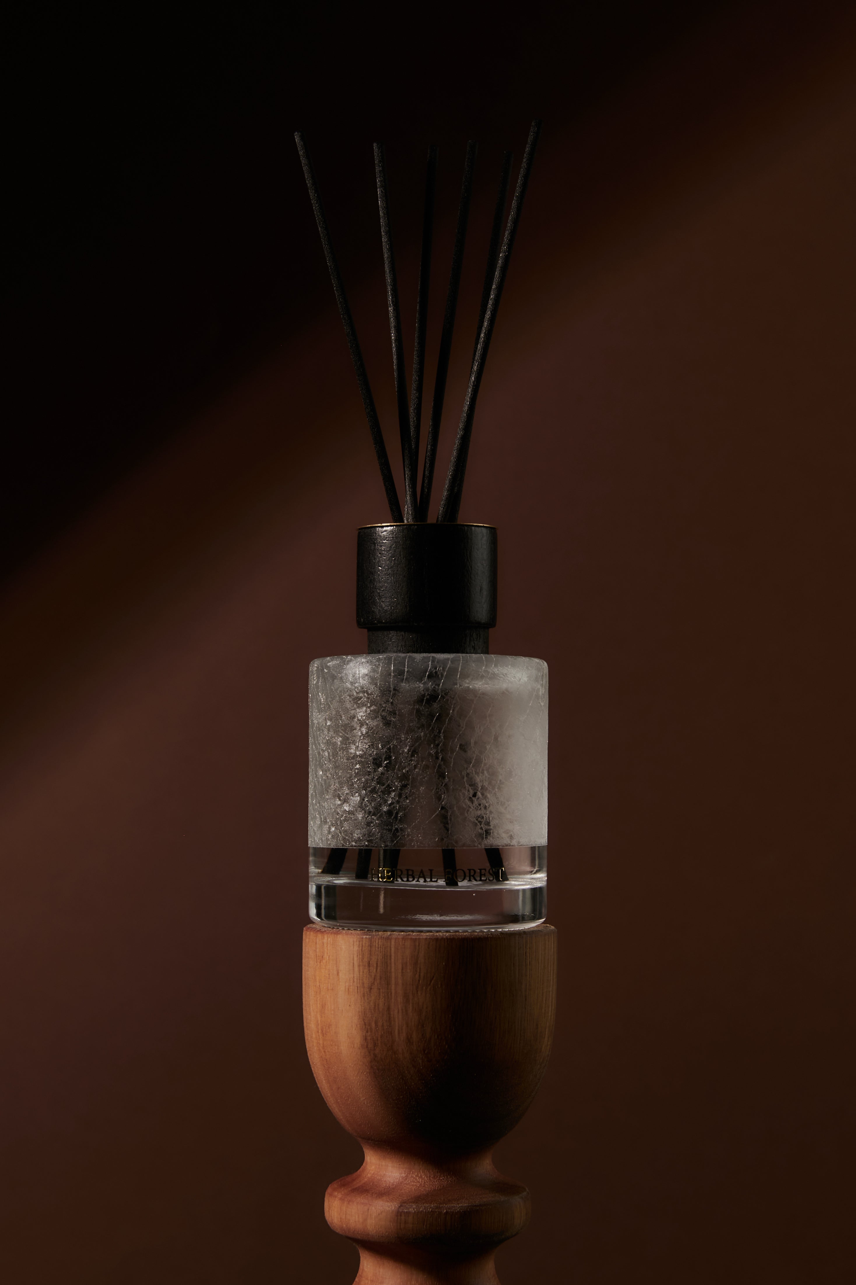 DIFUSOR AMBIENTAL HERBAL FOREST X 120 ML