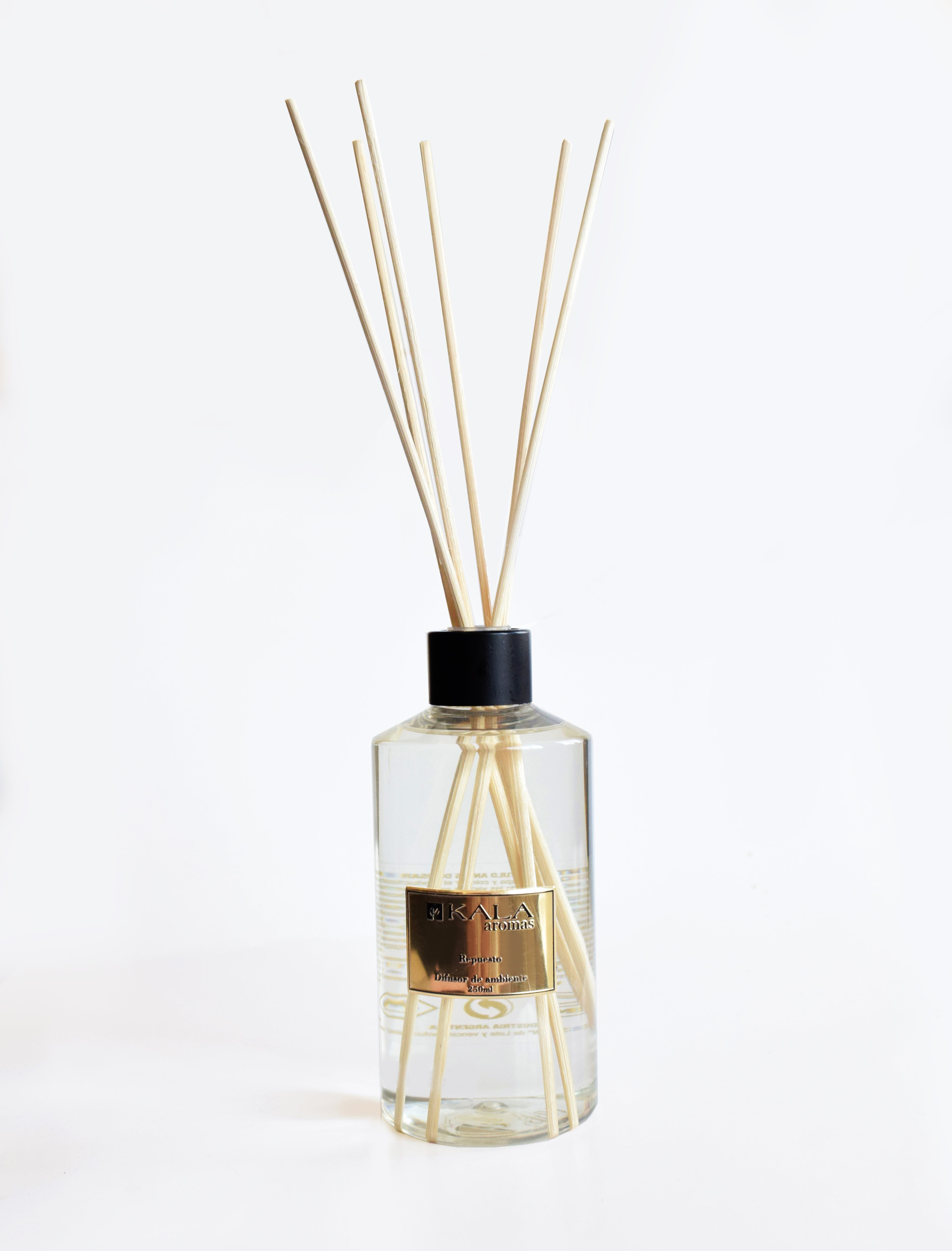 REPUESTO DIFUSOR X 250 ML