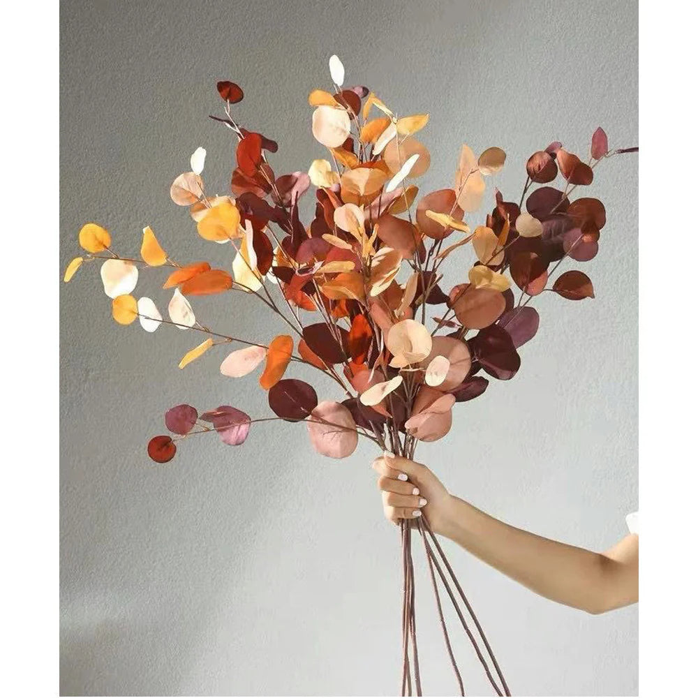 VARA EUCALIPTO MARRÓN