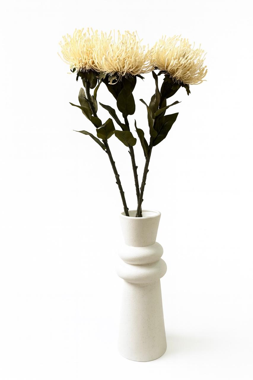 VARA PROTEA DE ALFILERES