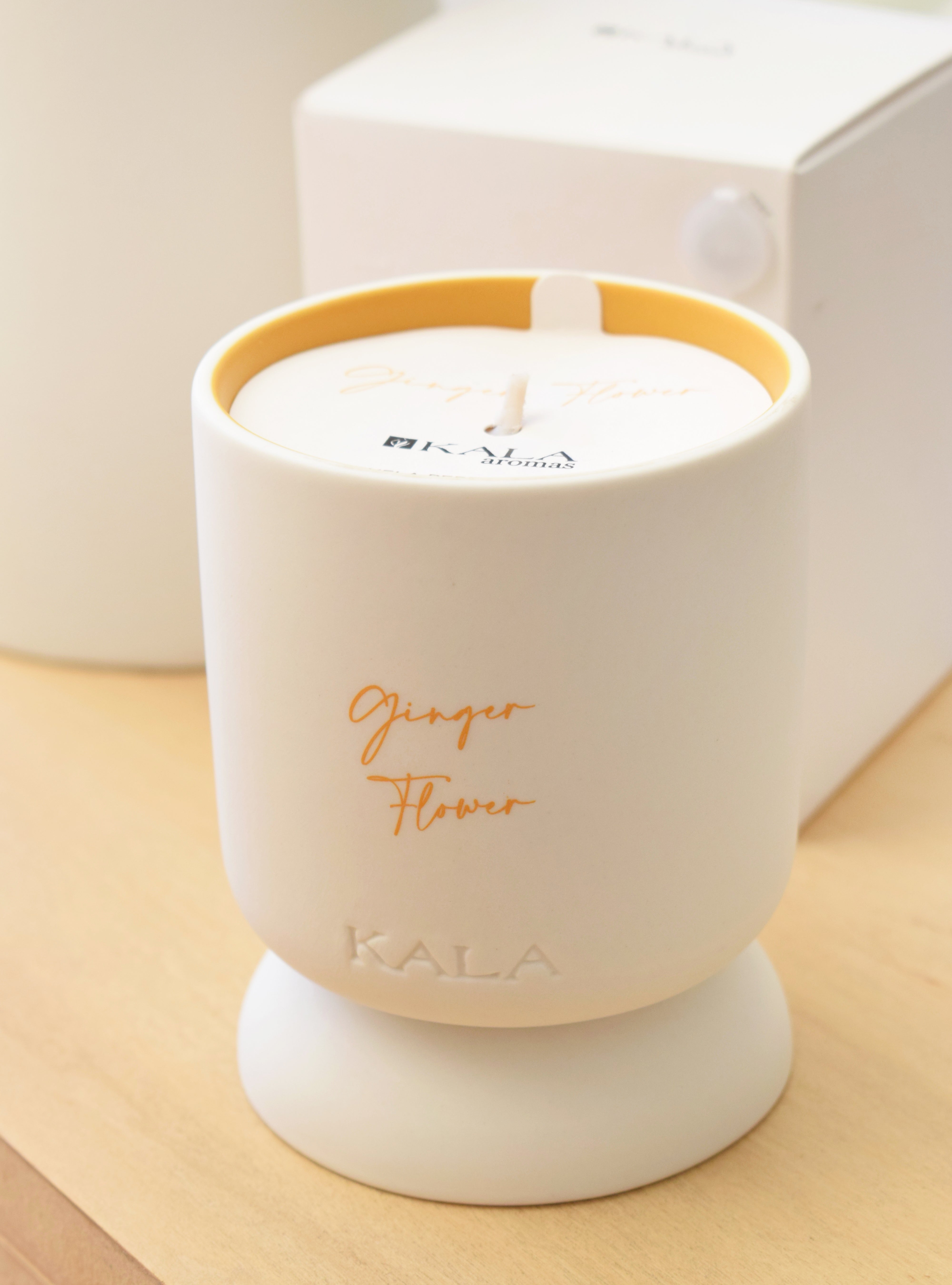 VELA GINGER FLOWER