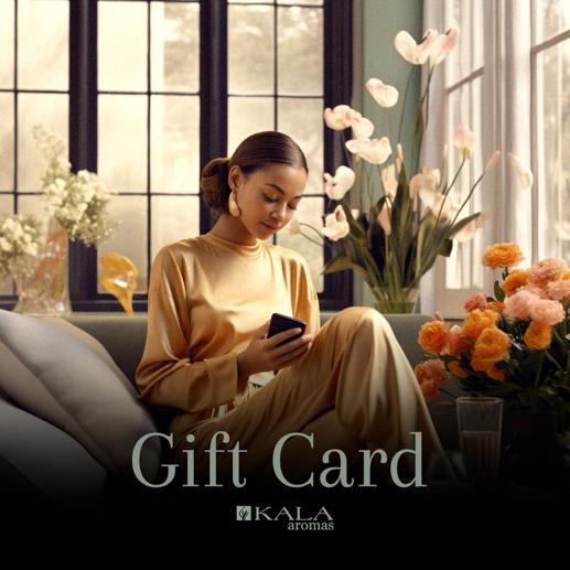 KALA | Giftcard