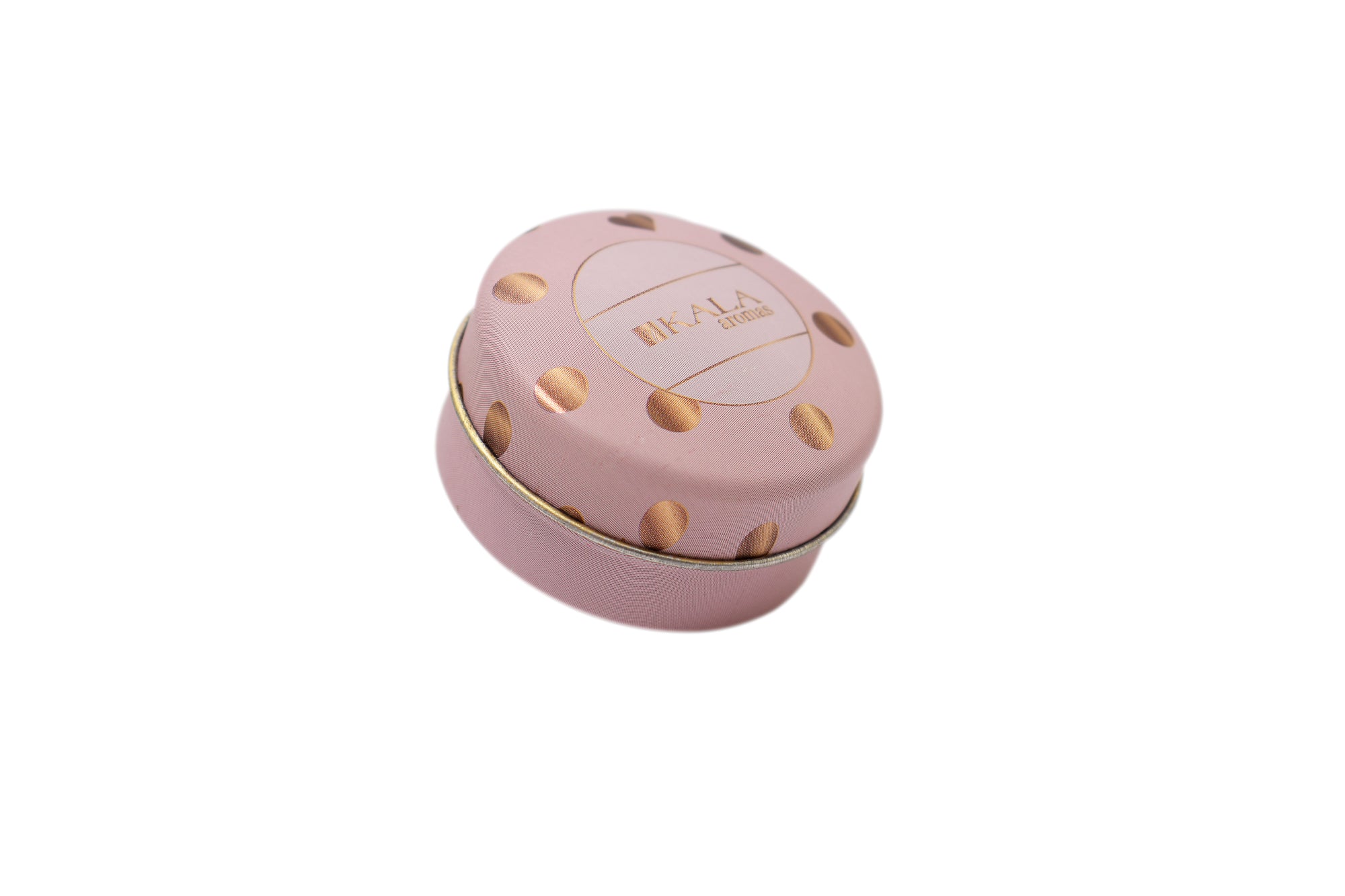 BÁLSAMO HUMECTANTE LABIAL LUXURY