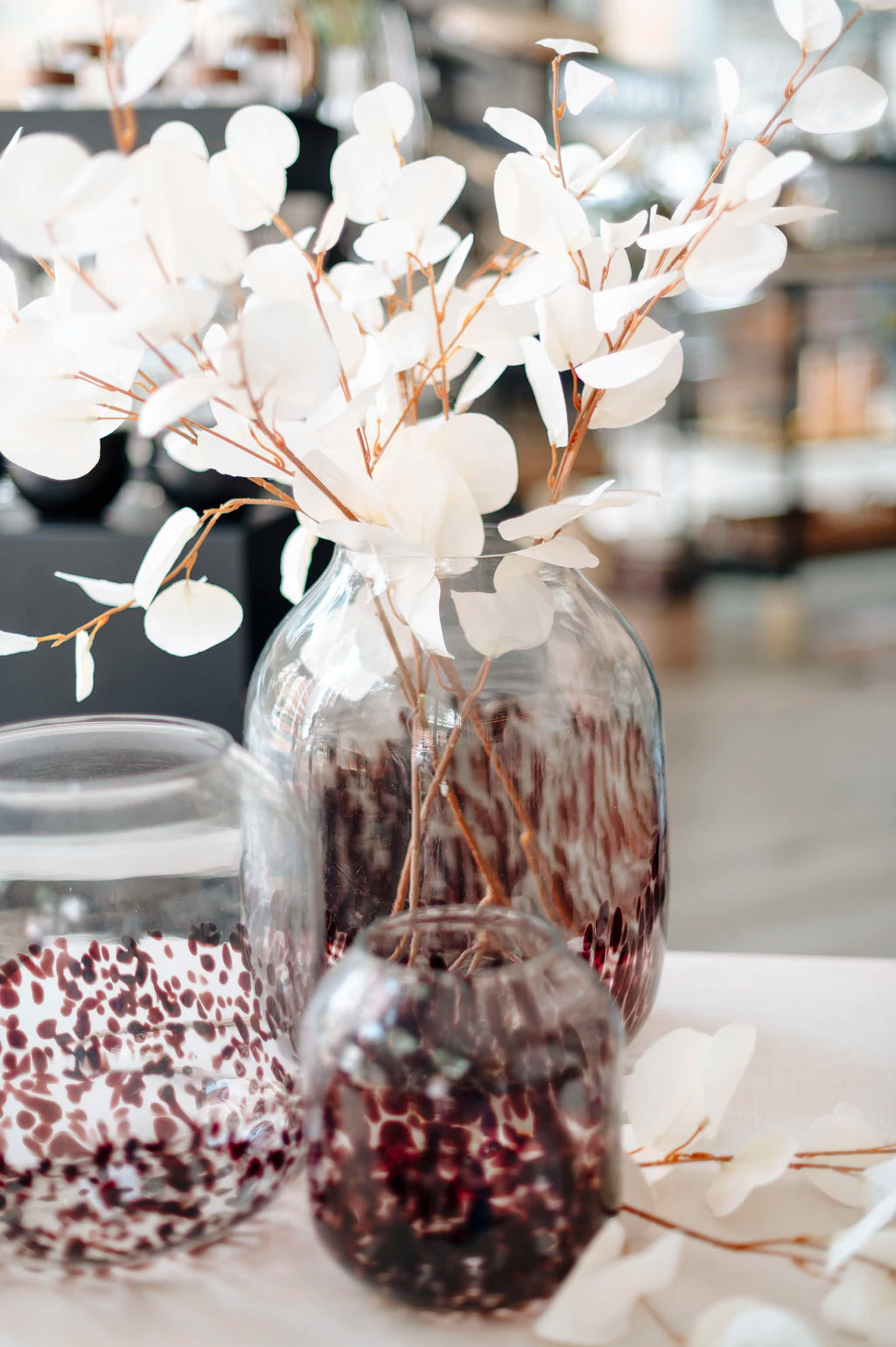 VARA EUCALIPTO BLANCA