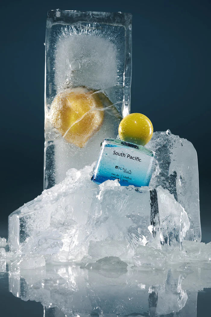 PERFUME SOUTH PACIFIC