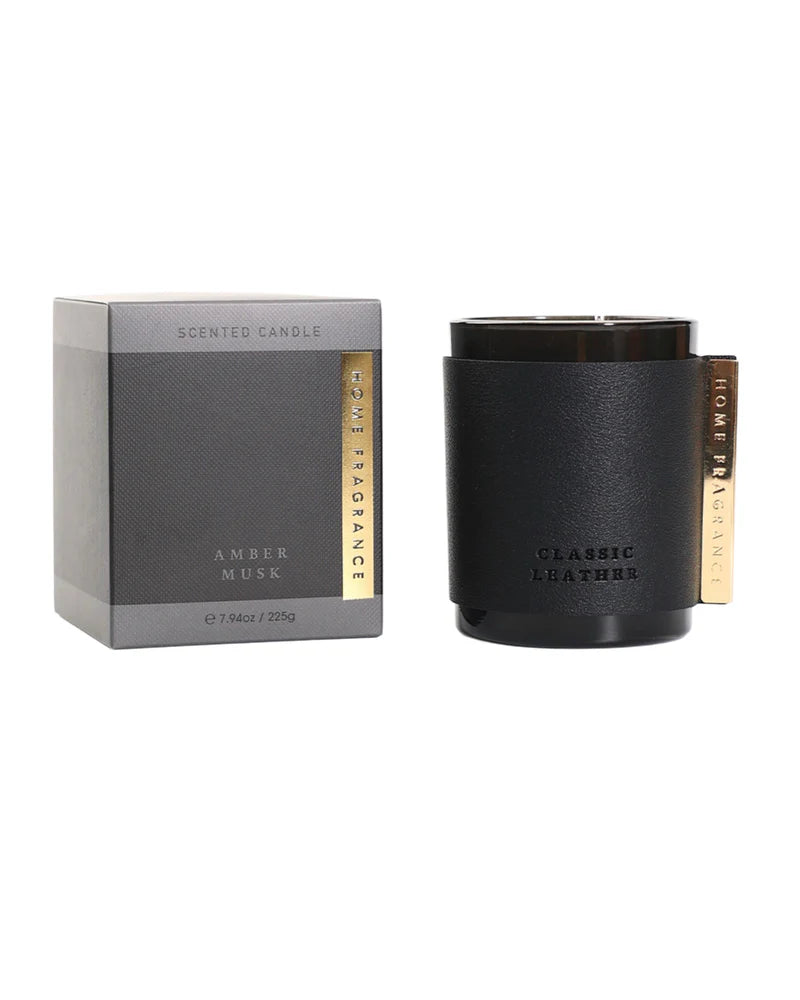 VELA AMBER MUSK