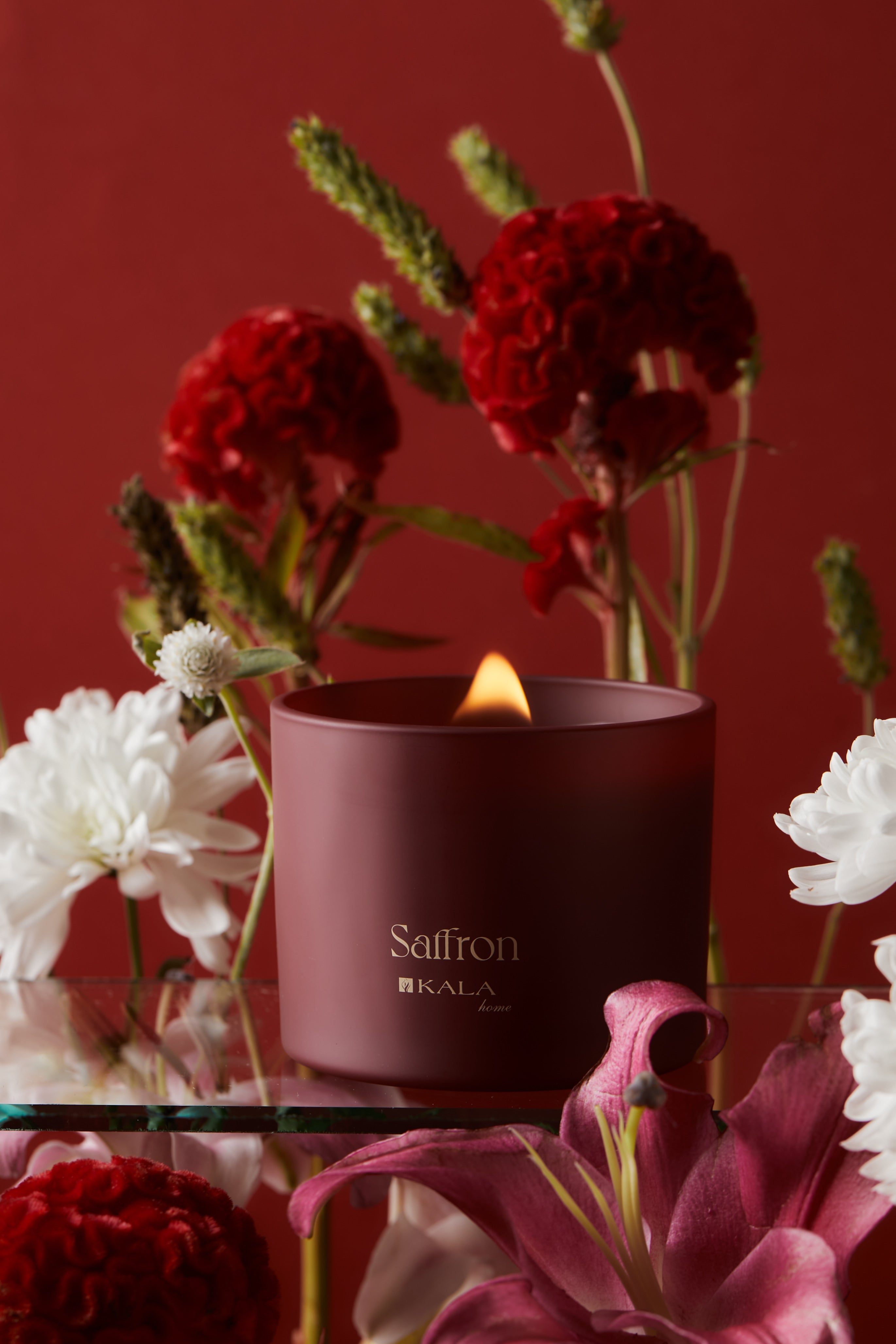 VELA SAFFRON