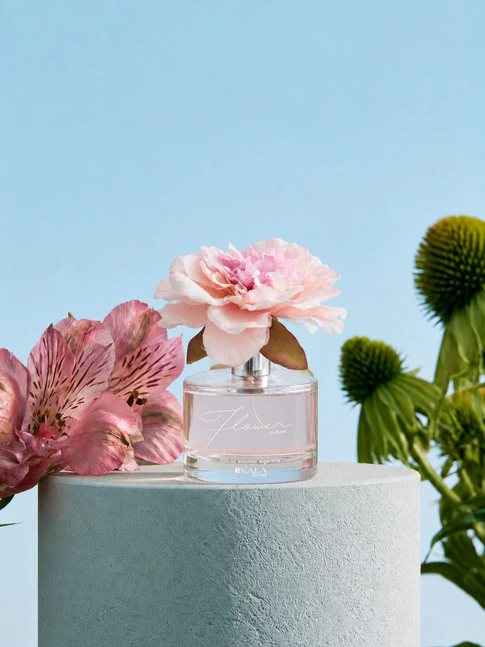 PERFUME FLOWER