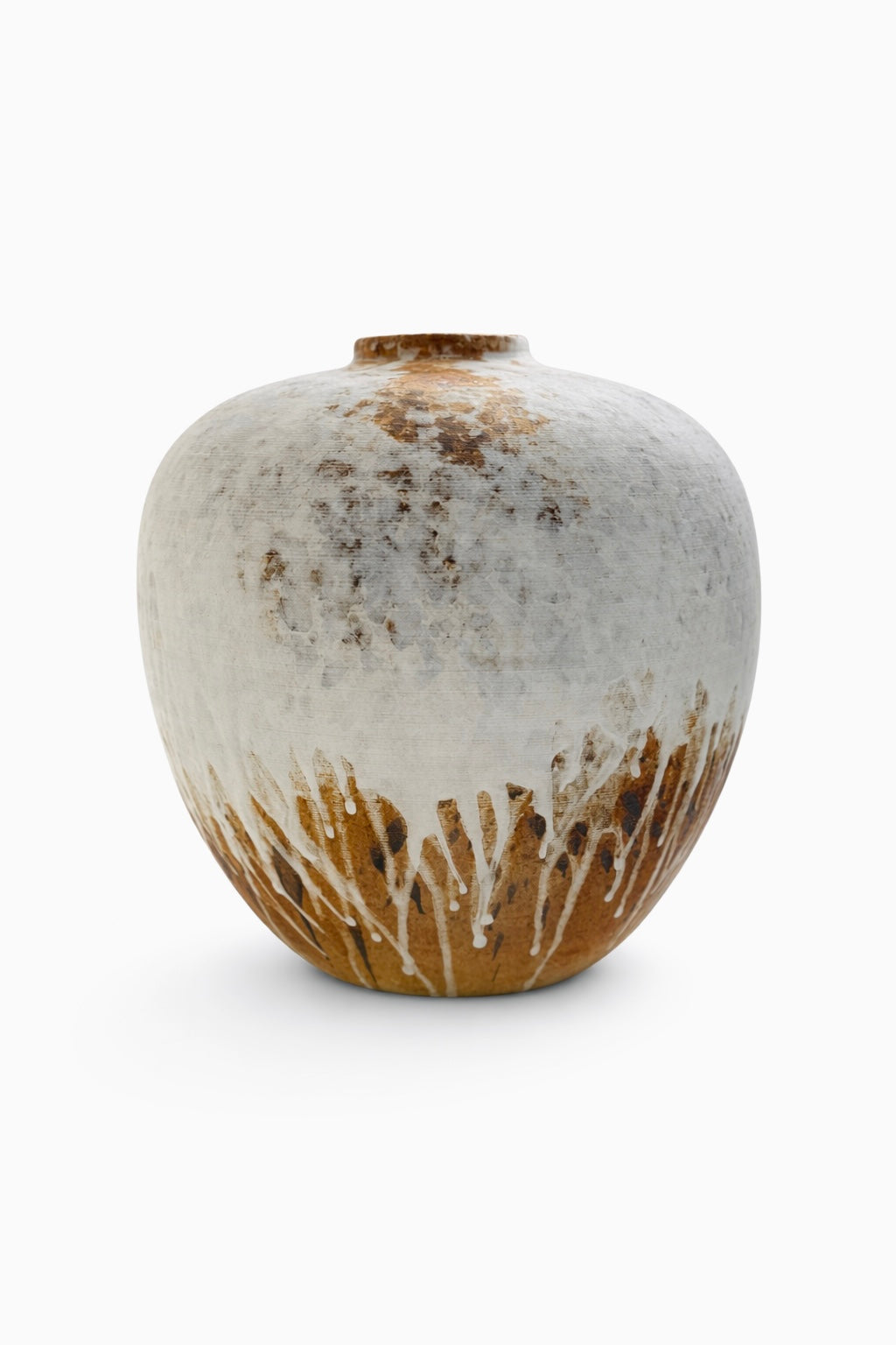 JARRON TERRAIN 25 X 25 CM