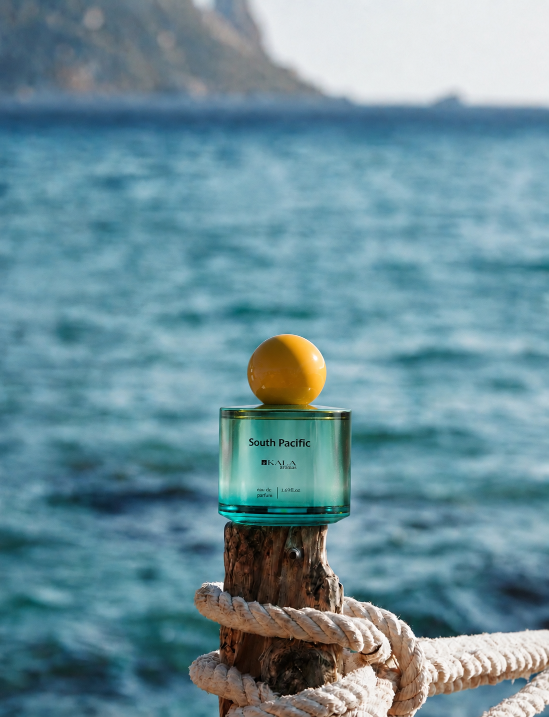 PERFUME SOUTH PACIFIC