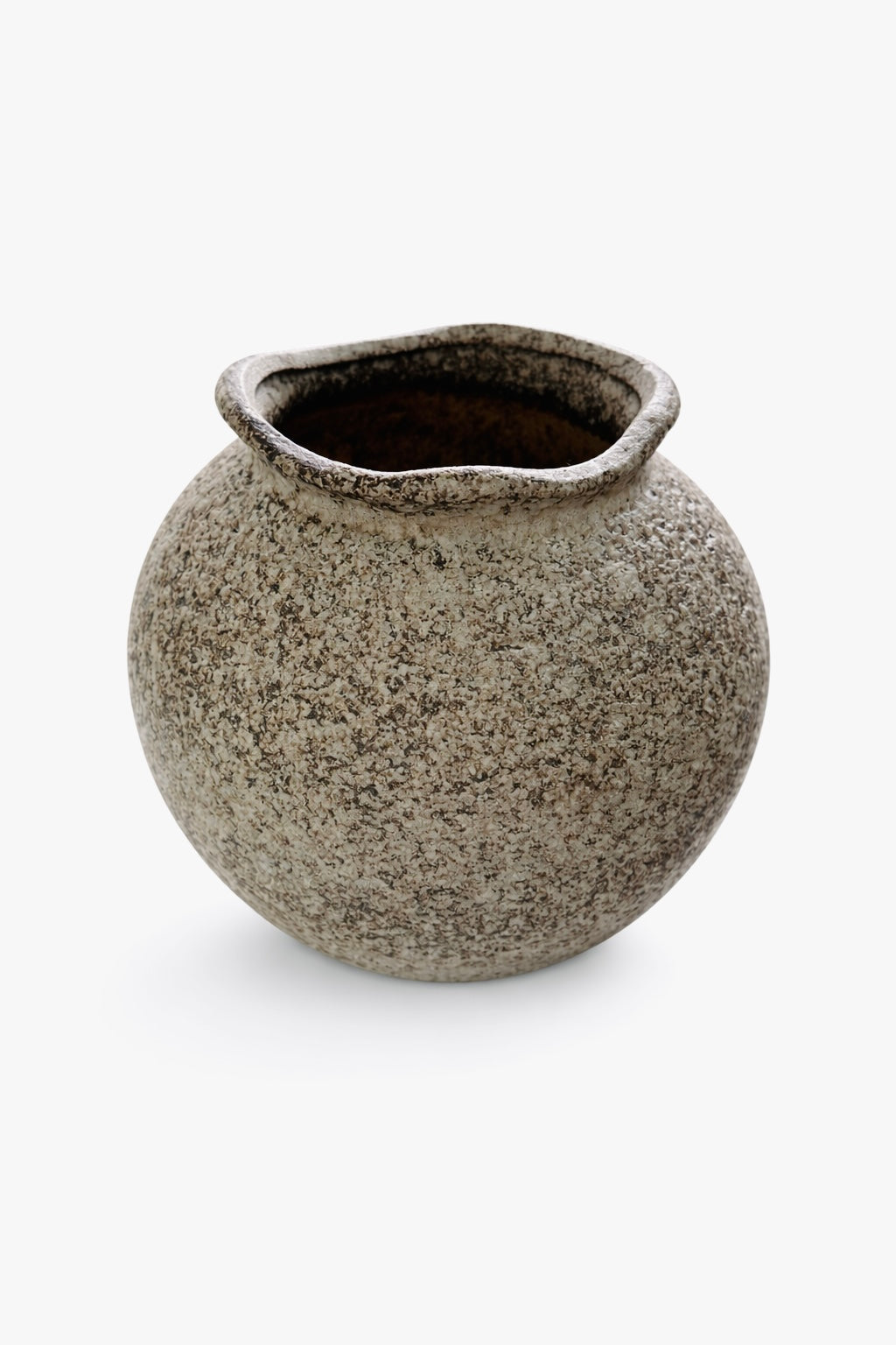JARRON TERRAIN BAJO