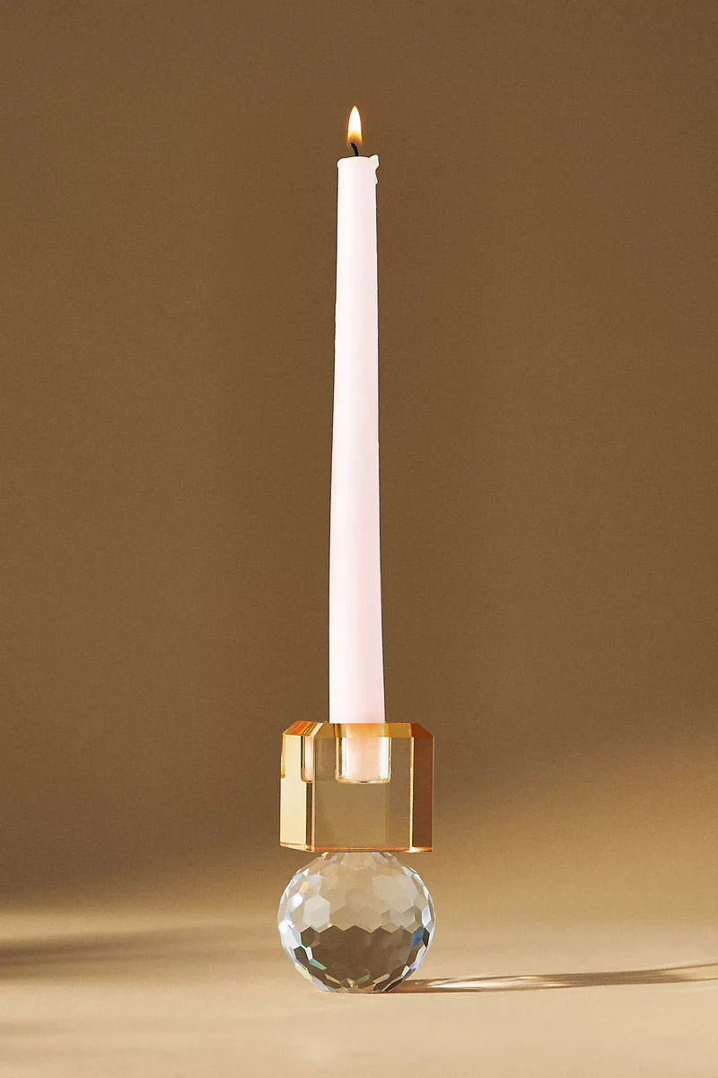 CANDELABRO HONEY BAJO