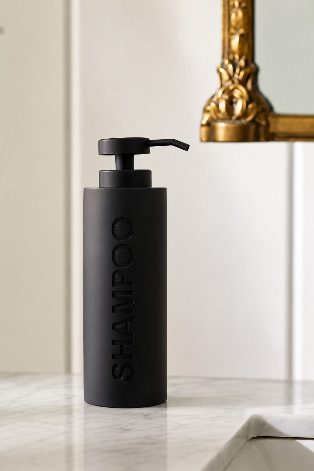 DISPENSER SHAMPOO