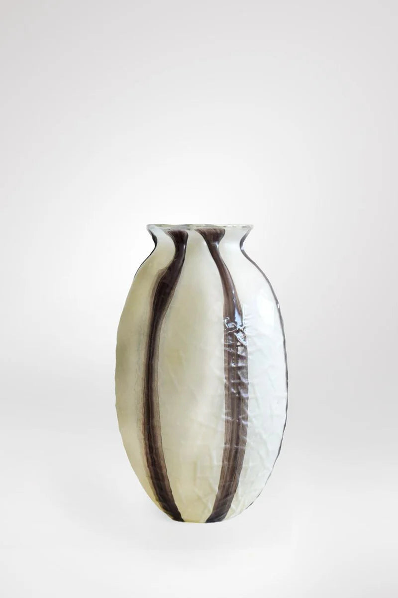 JARRÓN STRIPE
