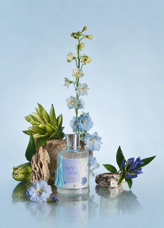 PERFUME AGUA DE LUNA