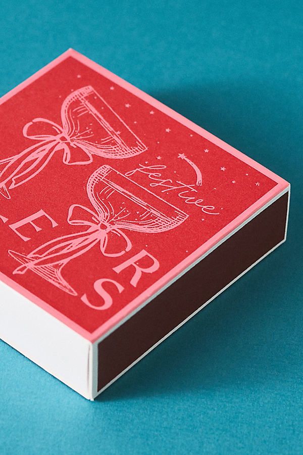 FOSFOROS CHEERS ( PREVENTA / ENTREGAS A PARTIR DEL 15/12)