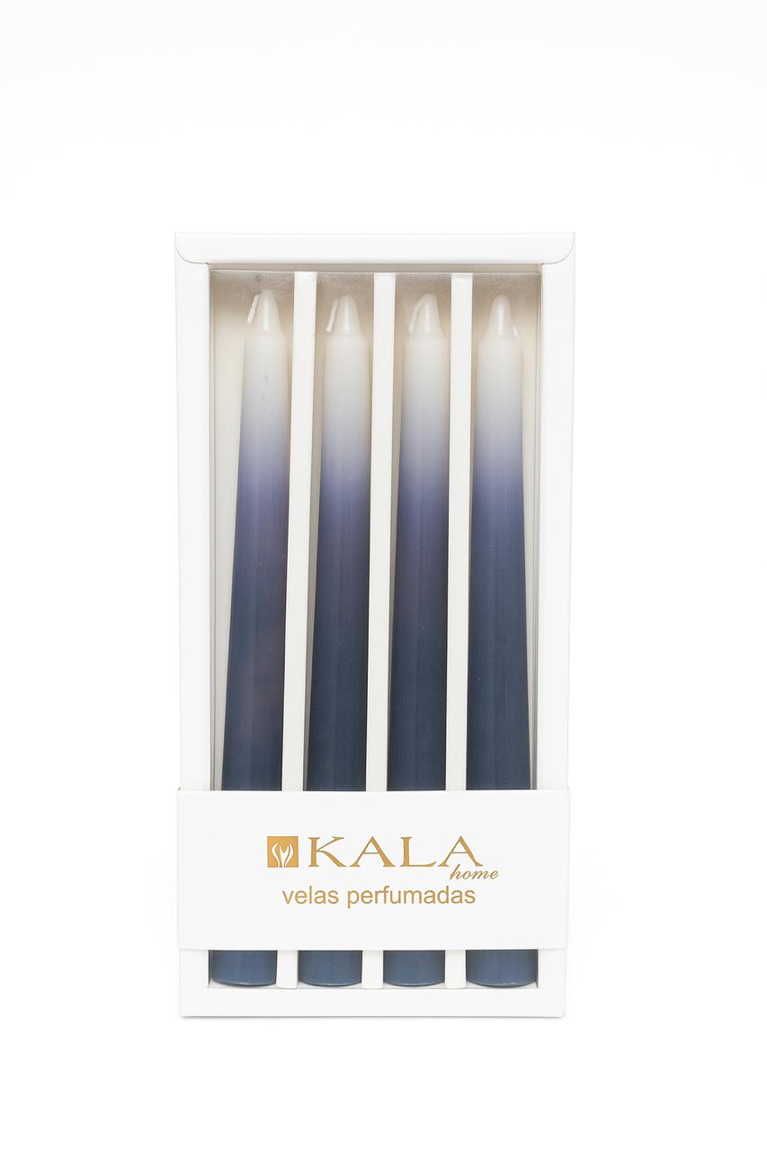 SET VELAS SMOKED DEGRADE