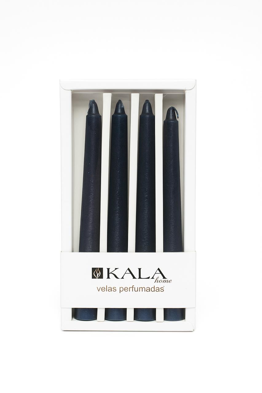 SET VELAS SMOKED