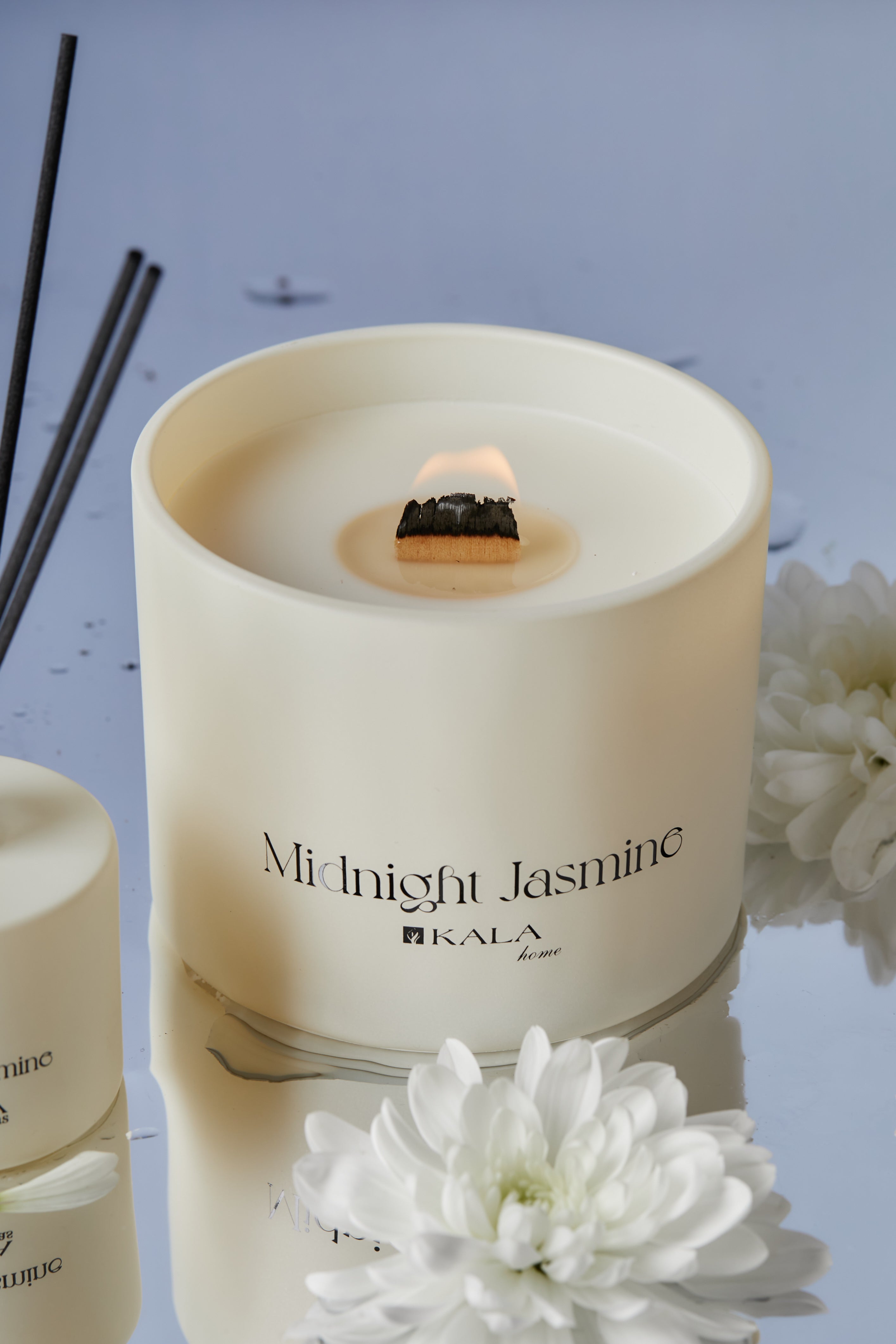 ¡NEW!  VELA CONCISE MIDNIGHT JASMINE