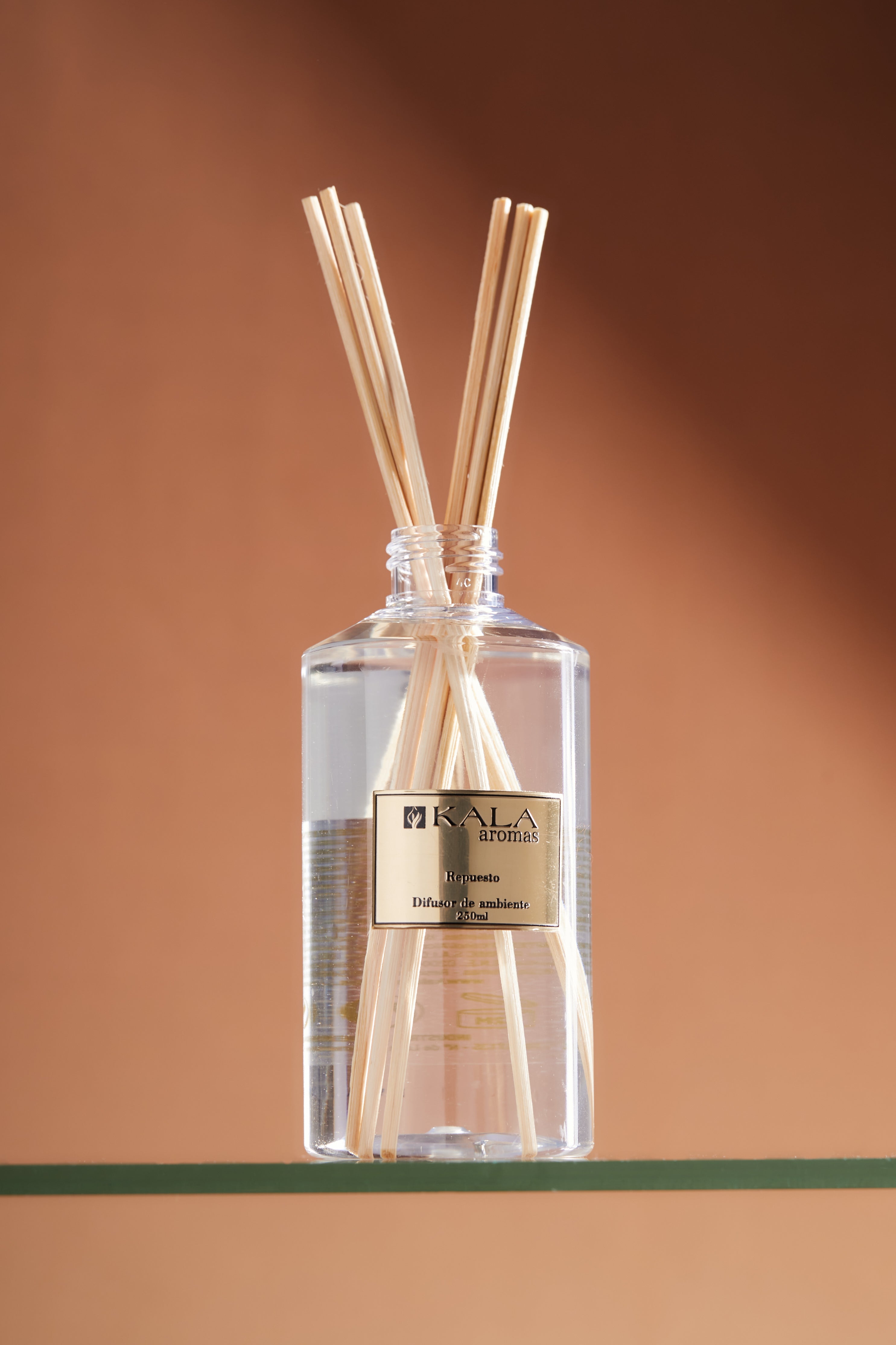 REPUESTO DIFUSOR X 250 ML