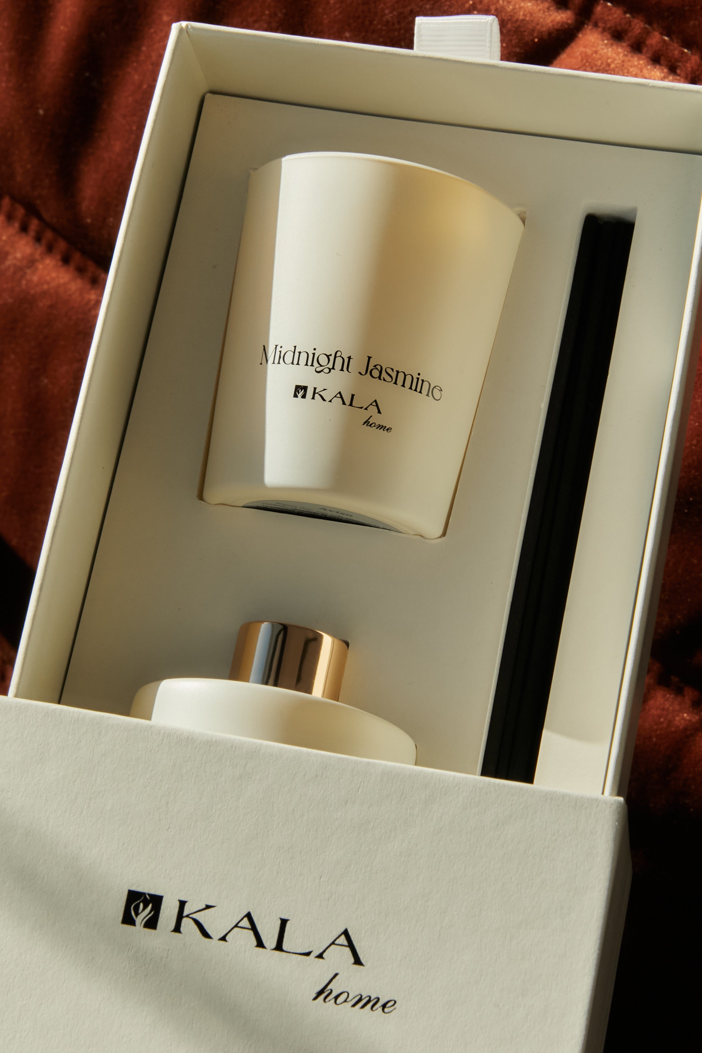 ¡NEW! KIT MINI CONCISE MIDNIGHT JASMINE