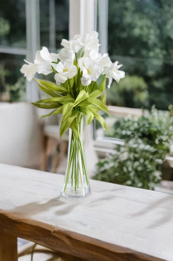VARA MAGNOLIA BLANCA